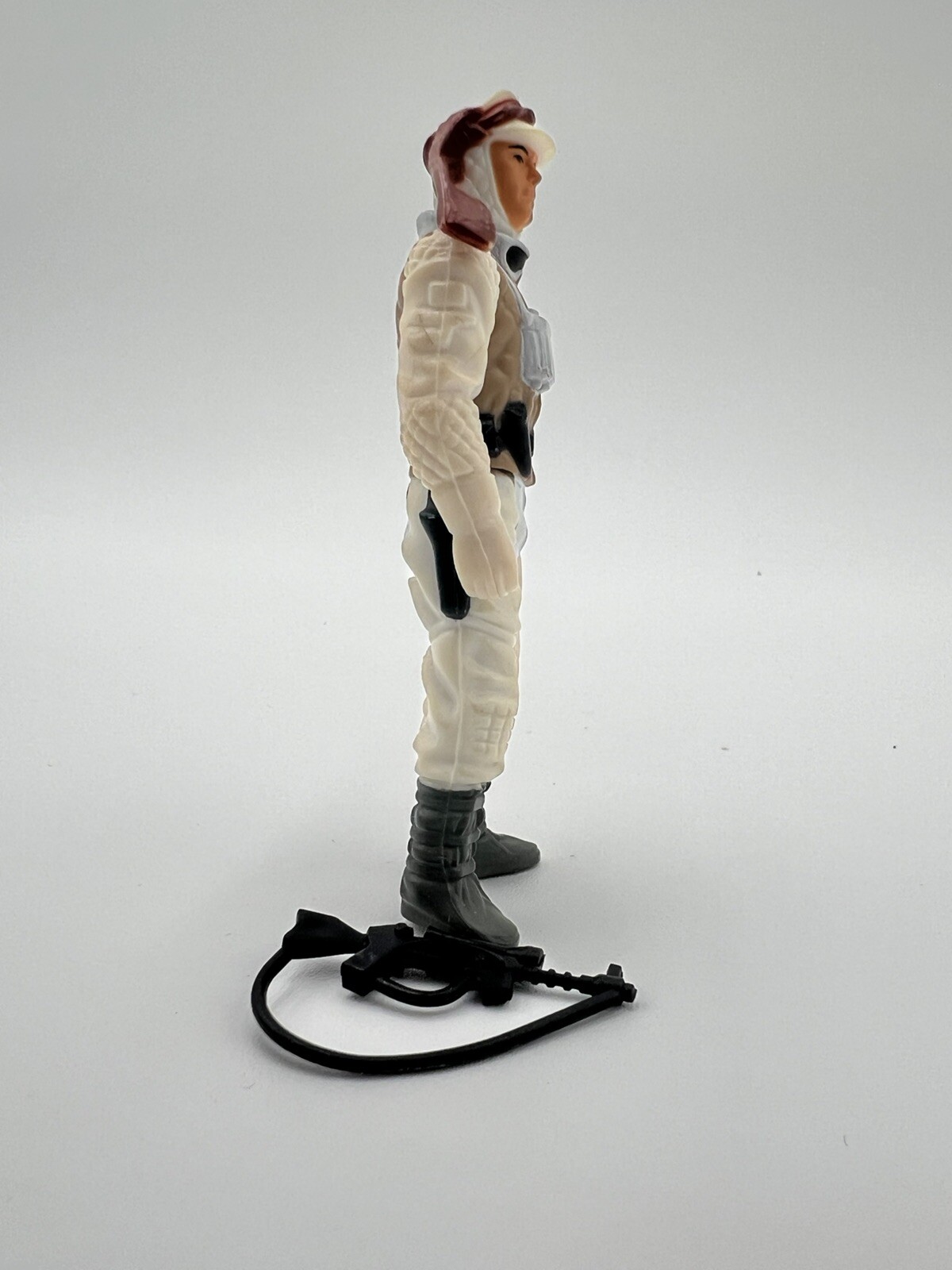 Luke Skywalker (Hoth Battle Gear) sold