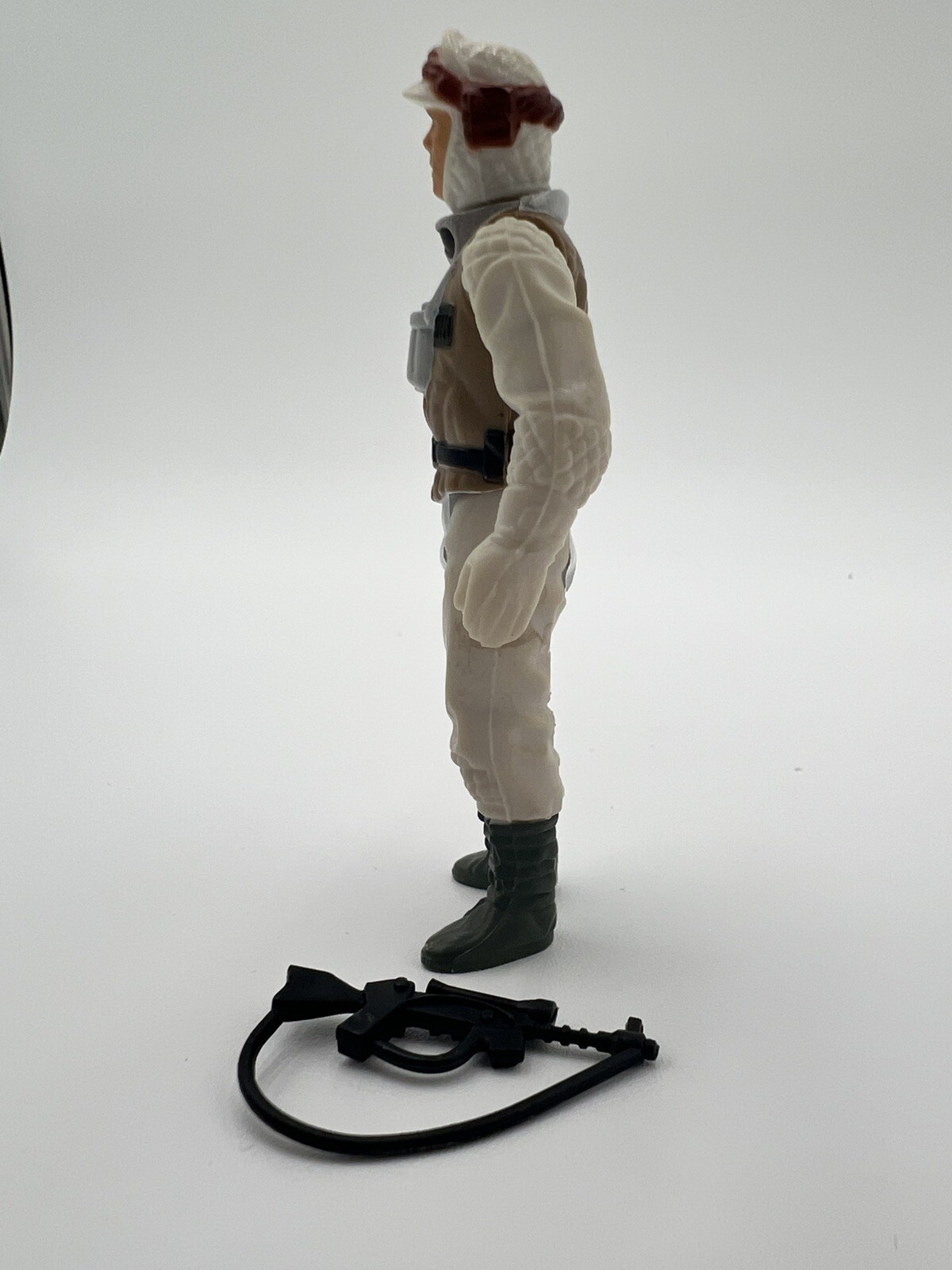 Luke Skywalker (Hoth Battle Gear) sold