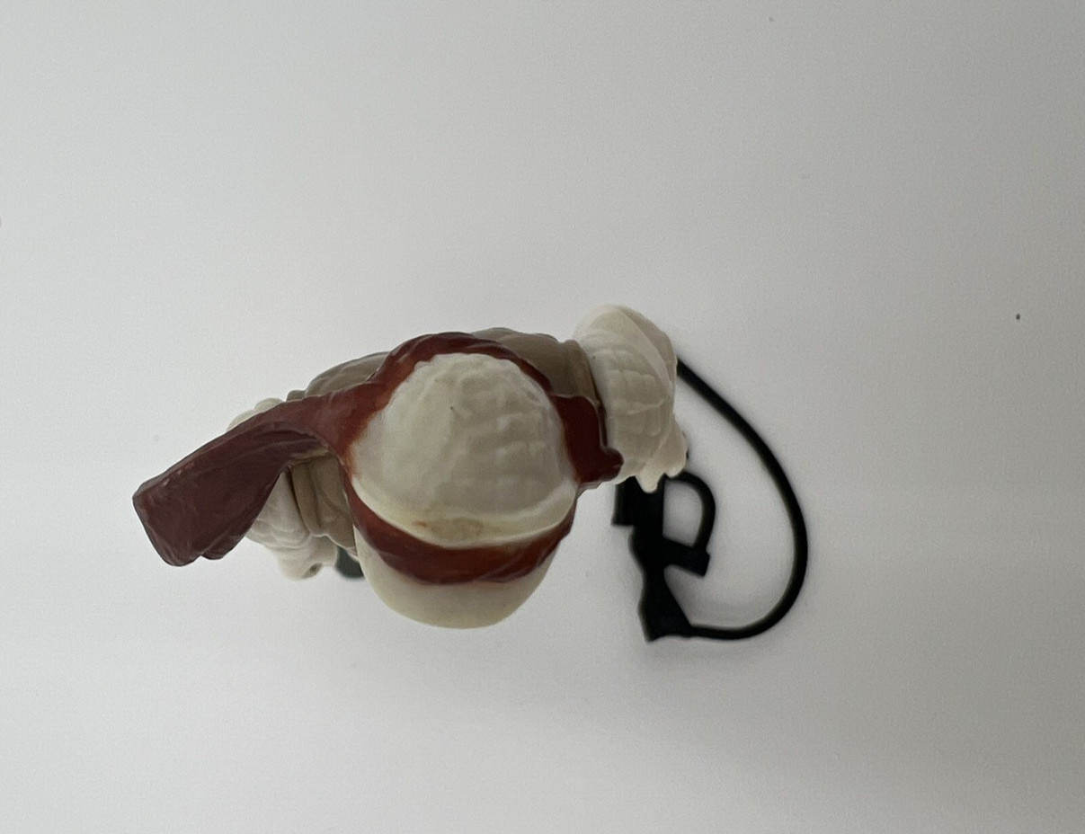 Luke Skywalker (Hoth Battle Gear) sold