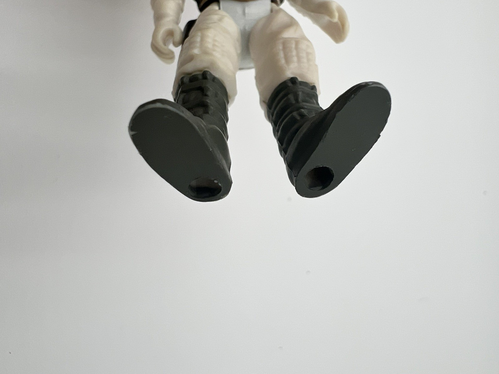 Luke Skywalker (Hoth Battle Gear) sold