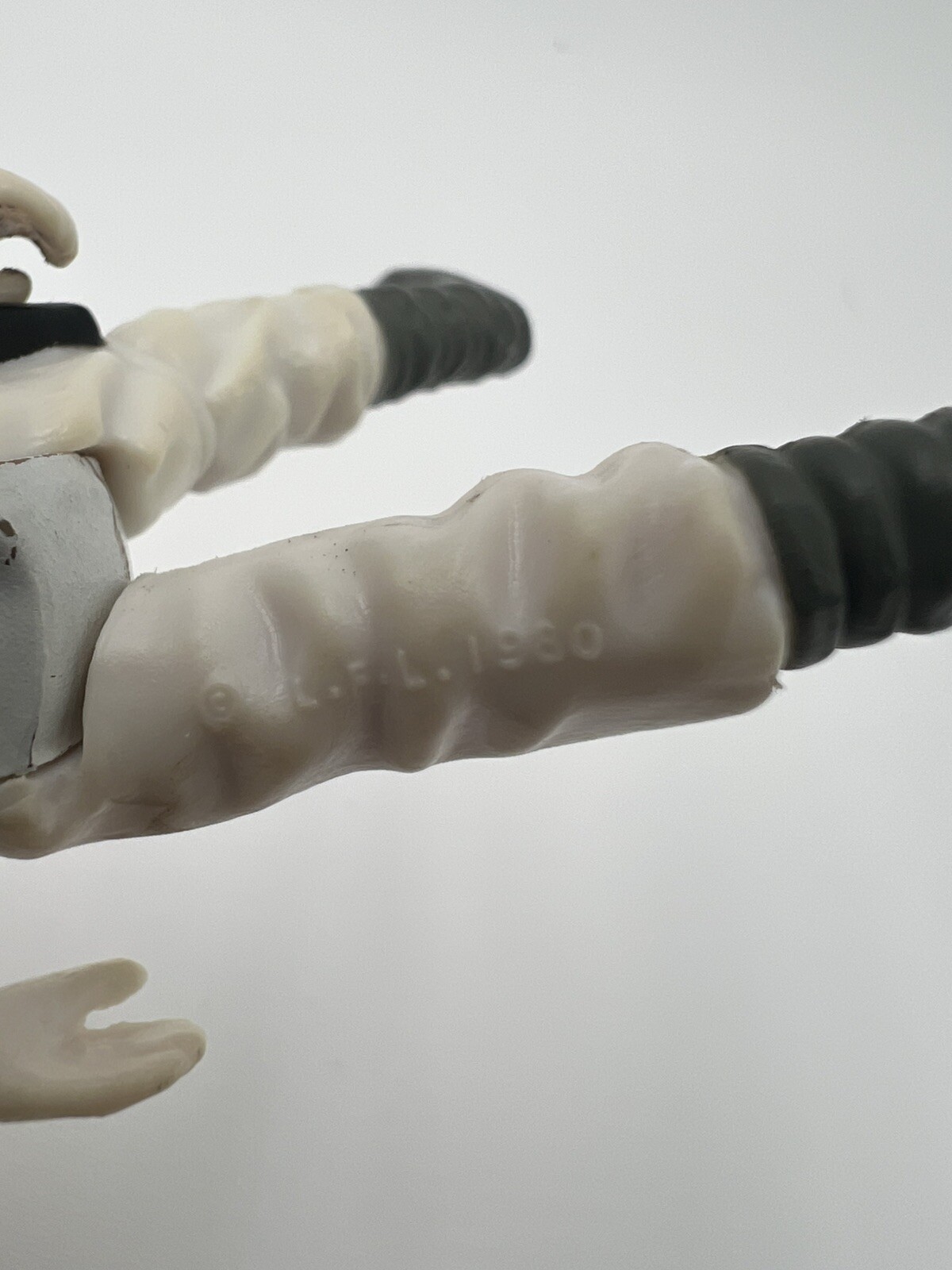 Luke Skywalker (Hoth Battle Gear) sold