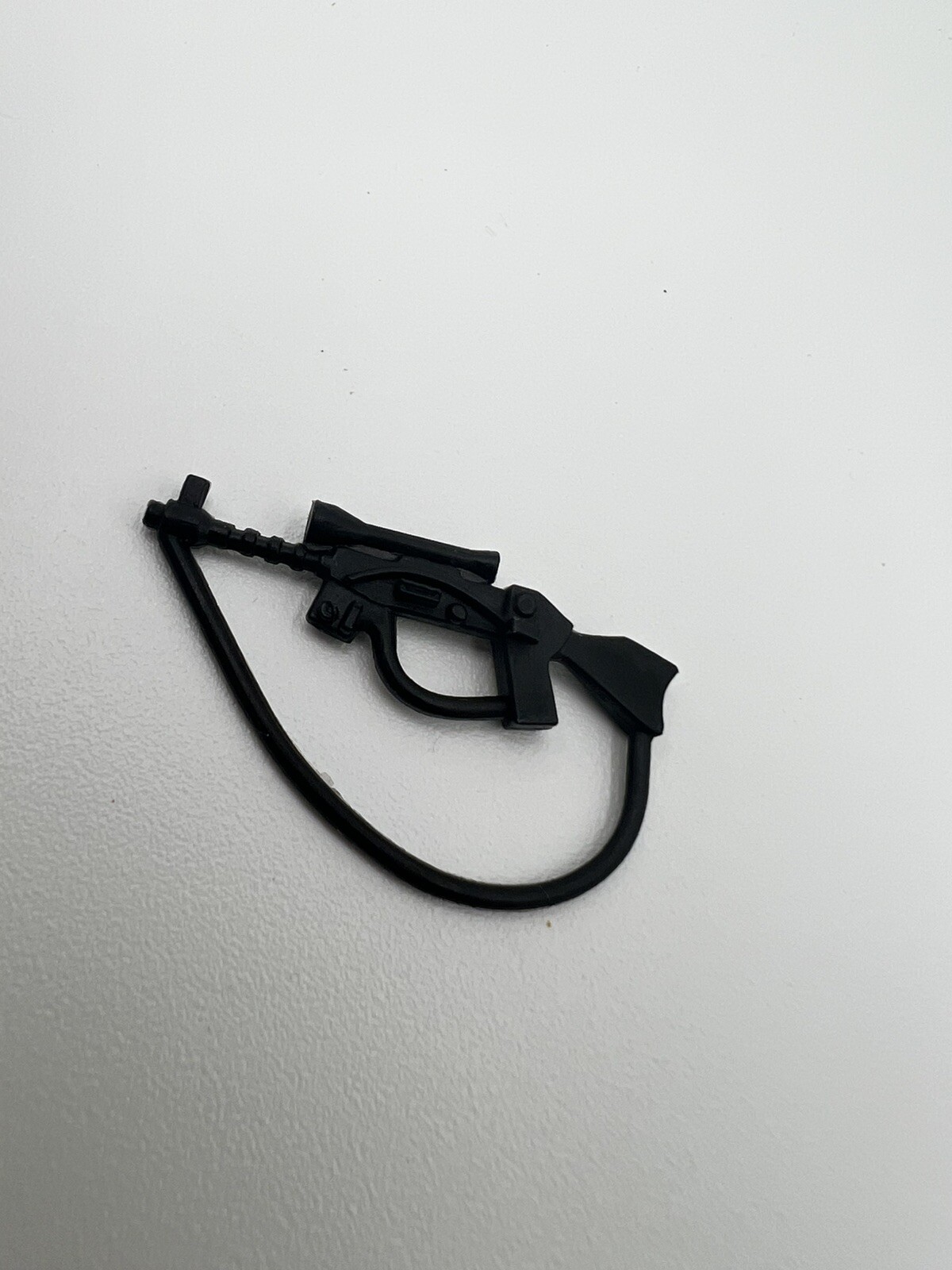 Luke Skywalker (Hoth Battle Gear) sold