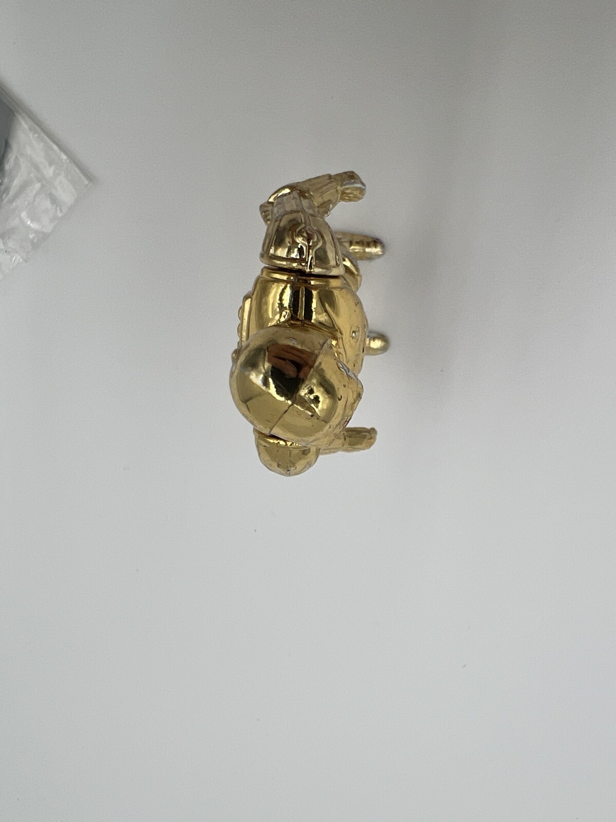 C-3PO (See-Threepio)  with removable limbs sold