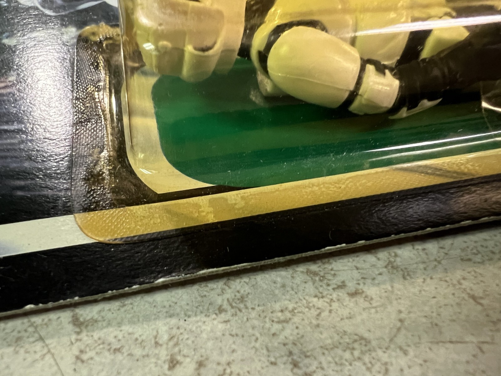 Biker Scout sold