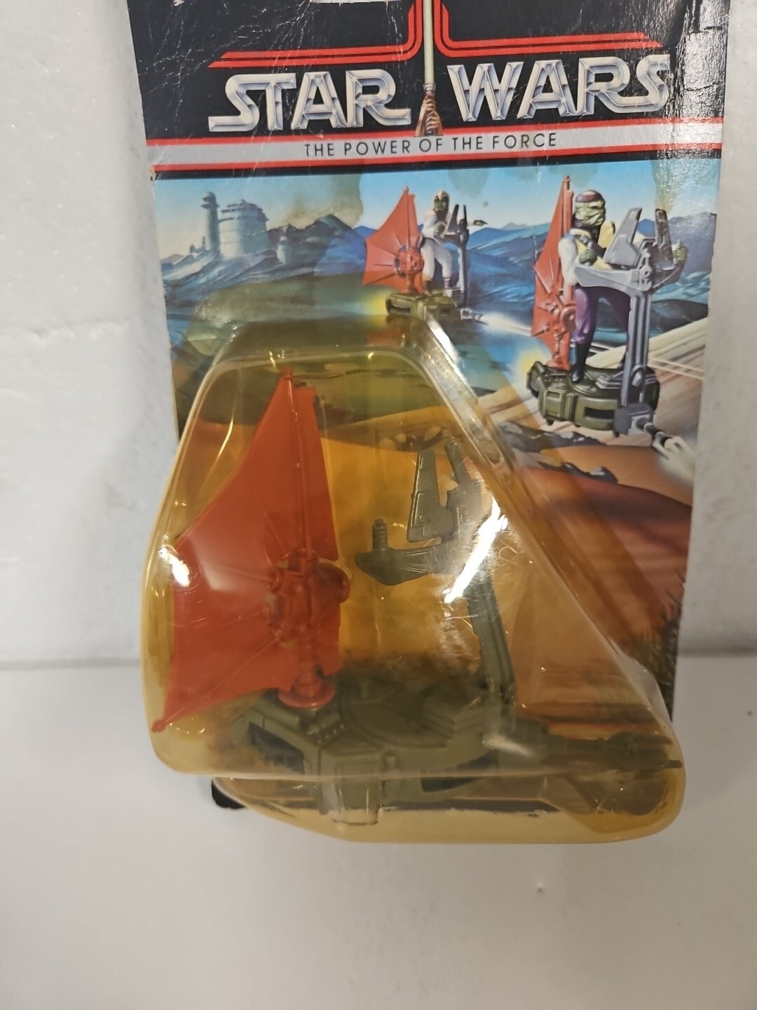 One-Man Sand Skimmer sold