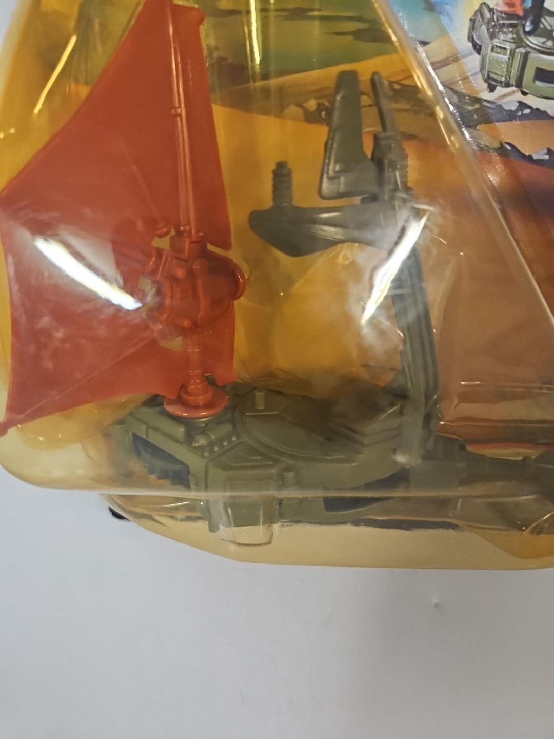 One-Man Sand Skimmer sold