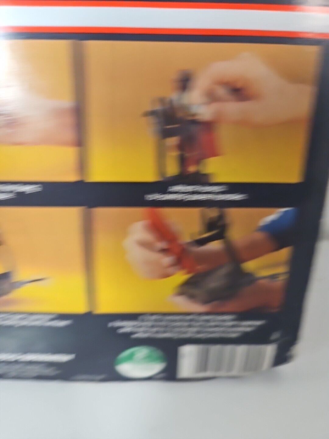 One-Man Sand Skimmer sold