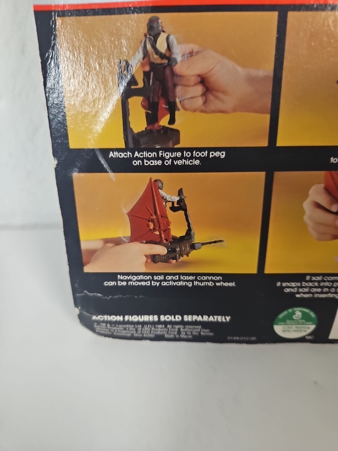One-Man Sand Skimmer sold