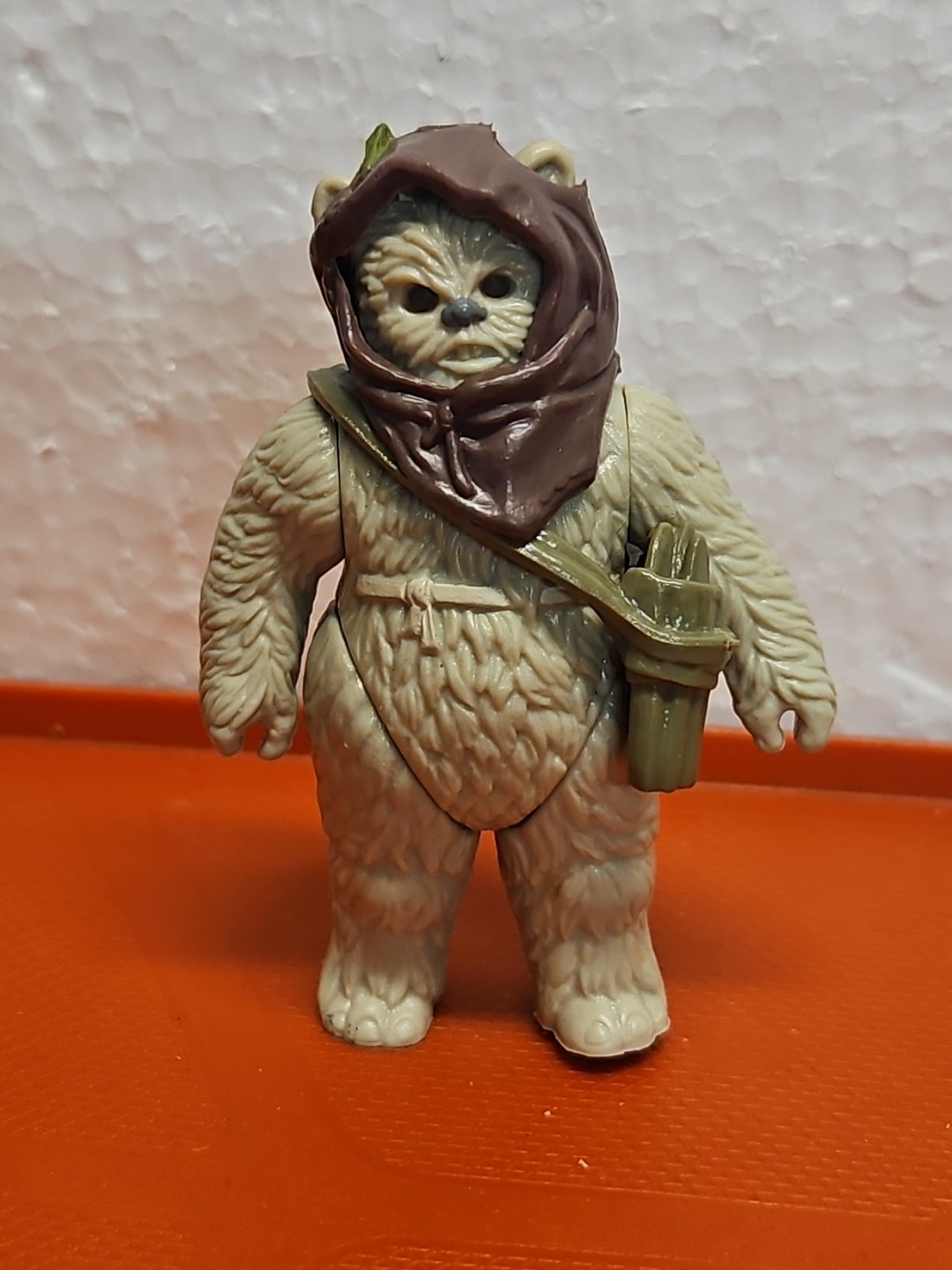 Warok sold