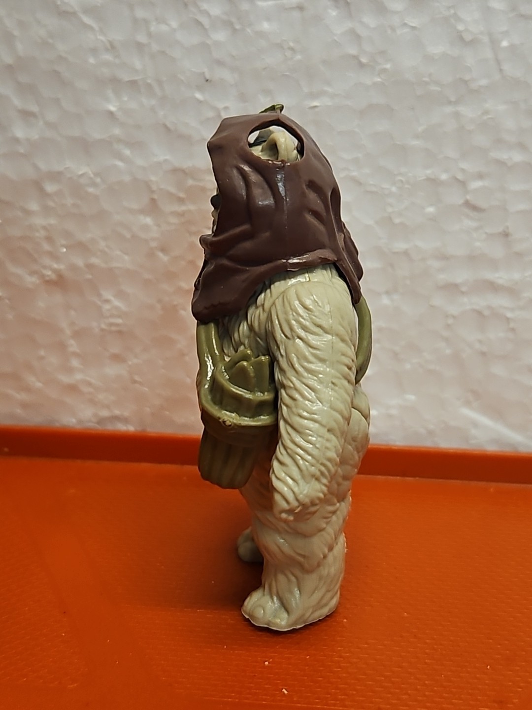 Warok sold