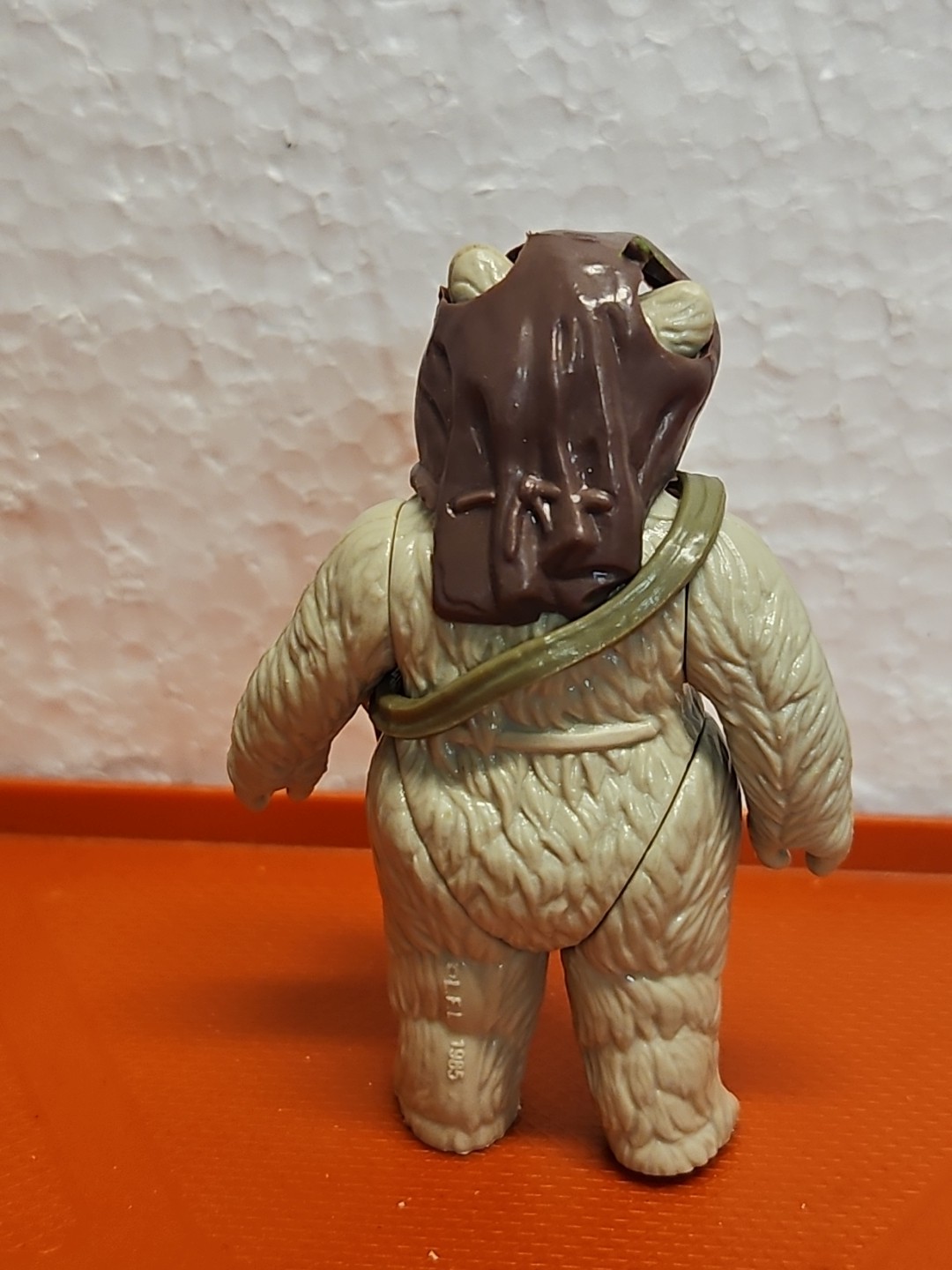 Warok sold