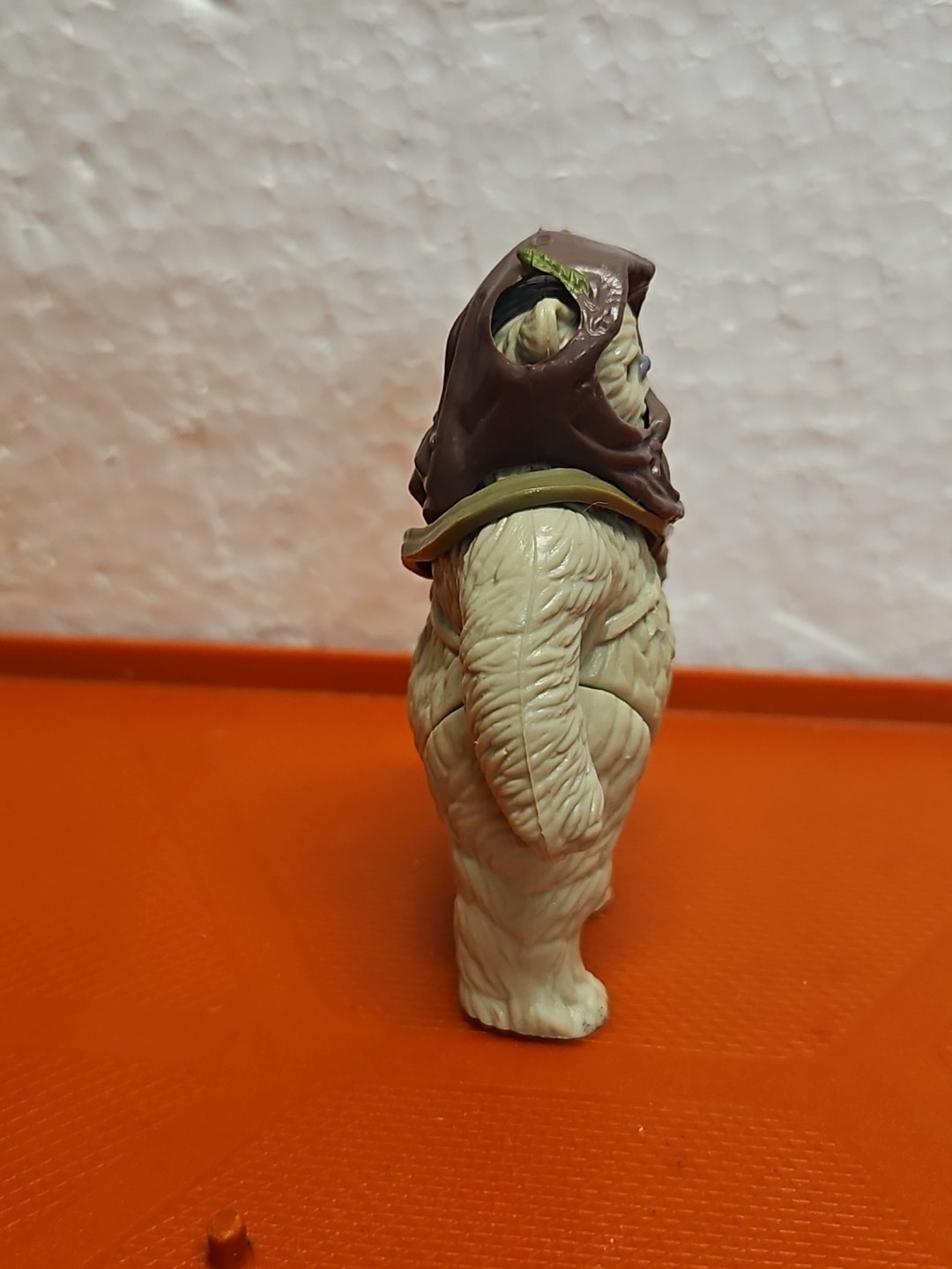 Warok sold