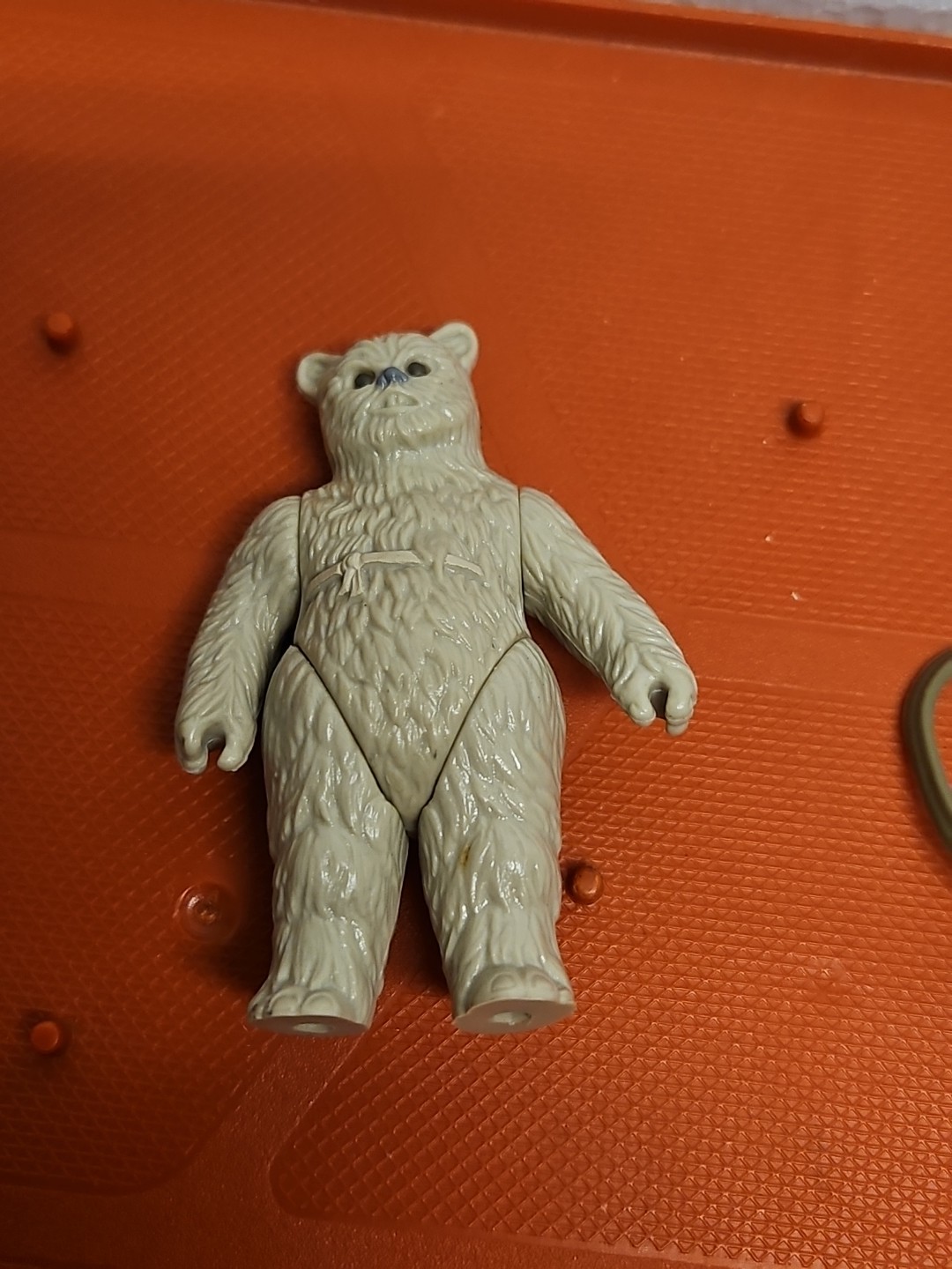 Warok sold