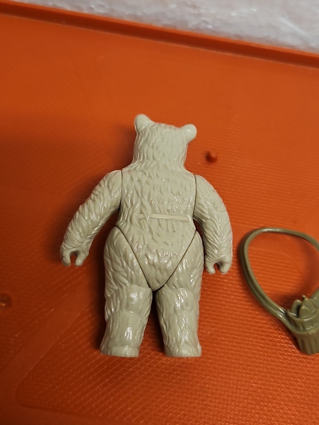 Warok sold