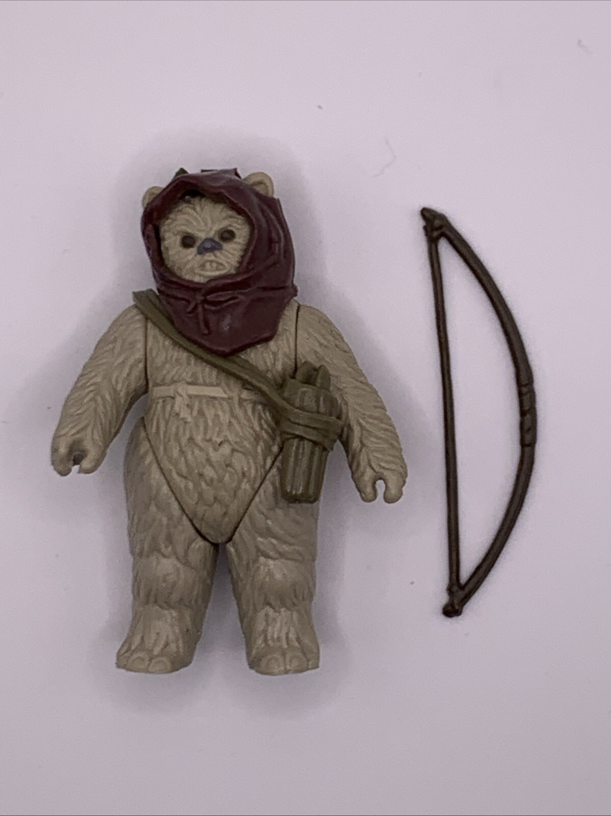 Warok sold