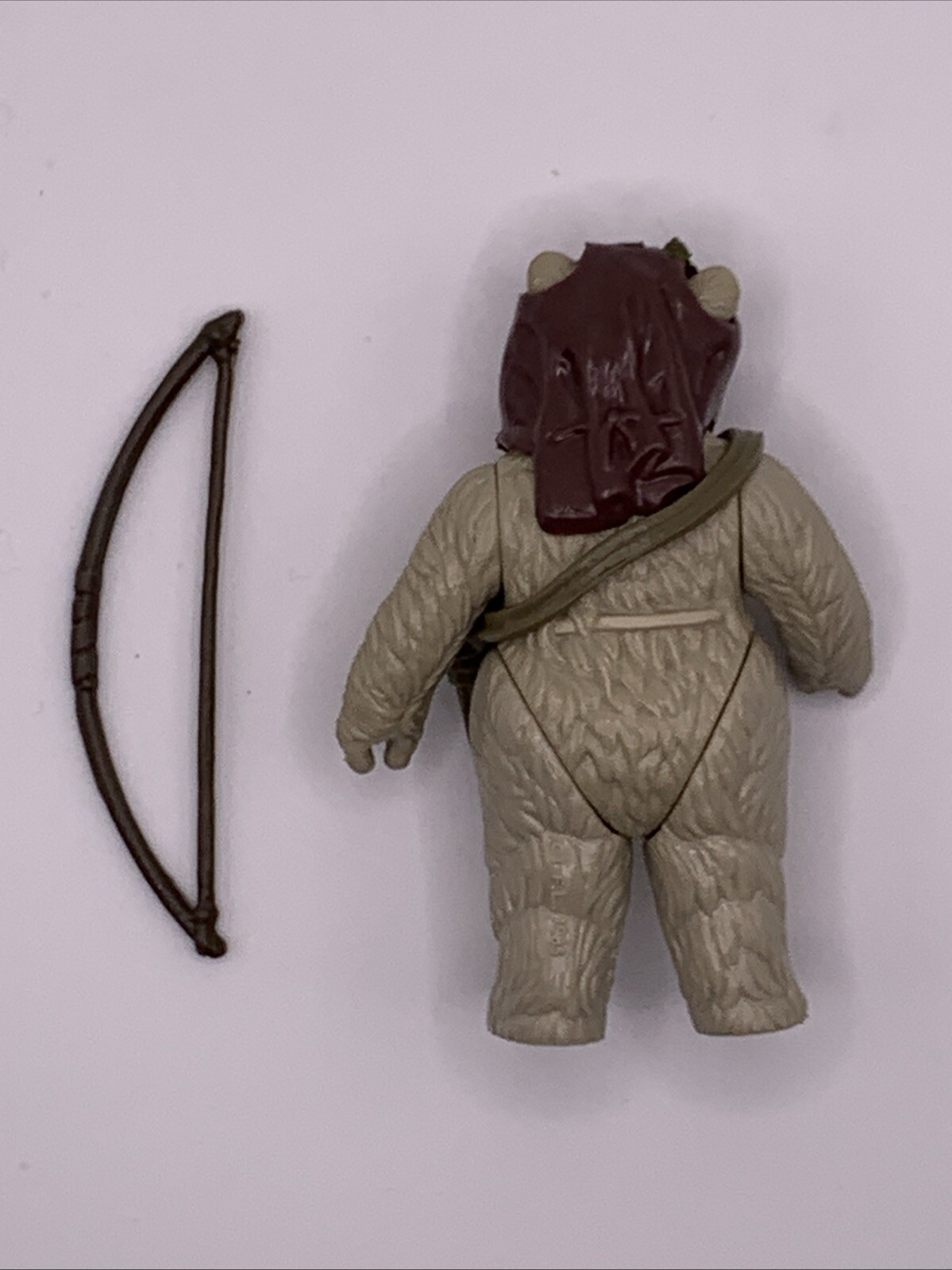 Warok sold