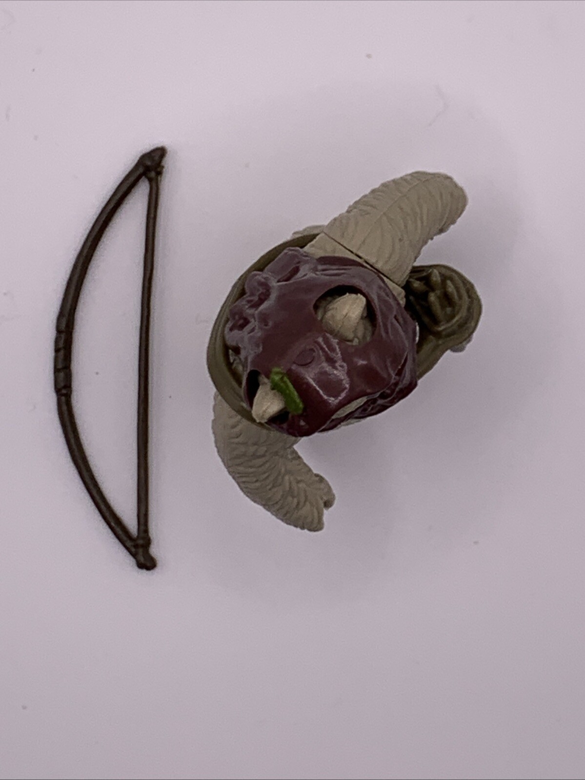 Warok sold