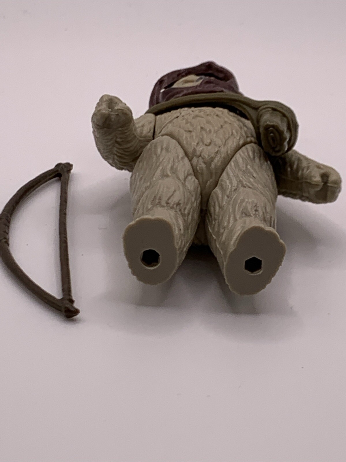 Warok sold