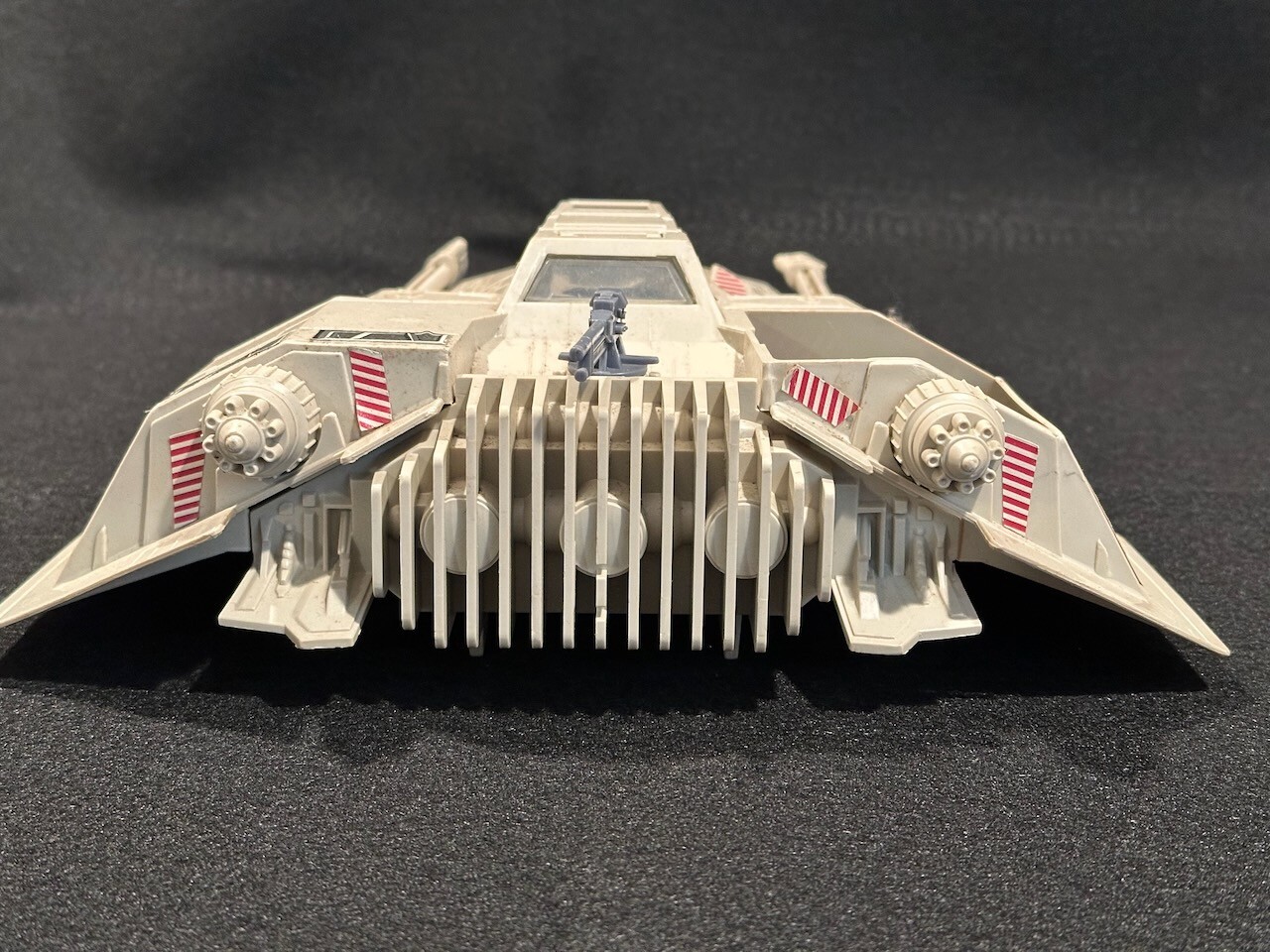 Rebel Armored Snowspeeder sold
