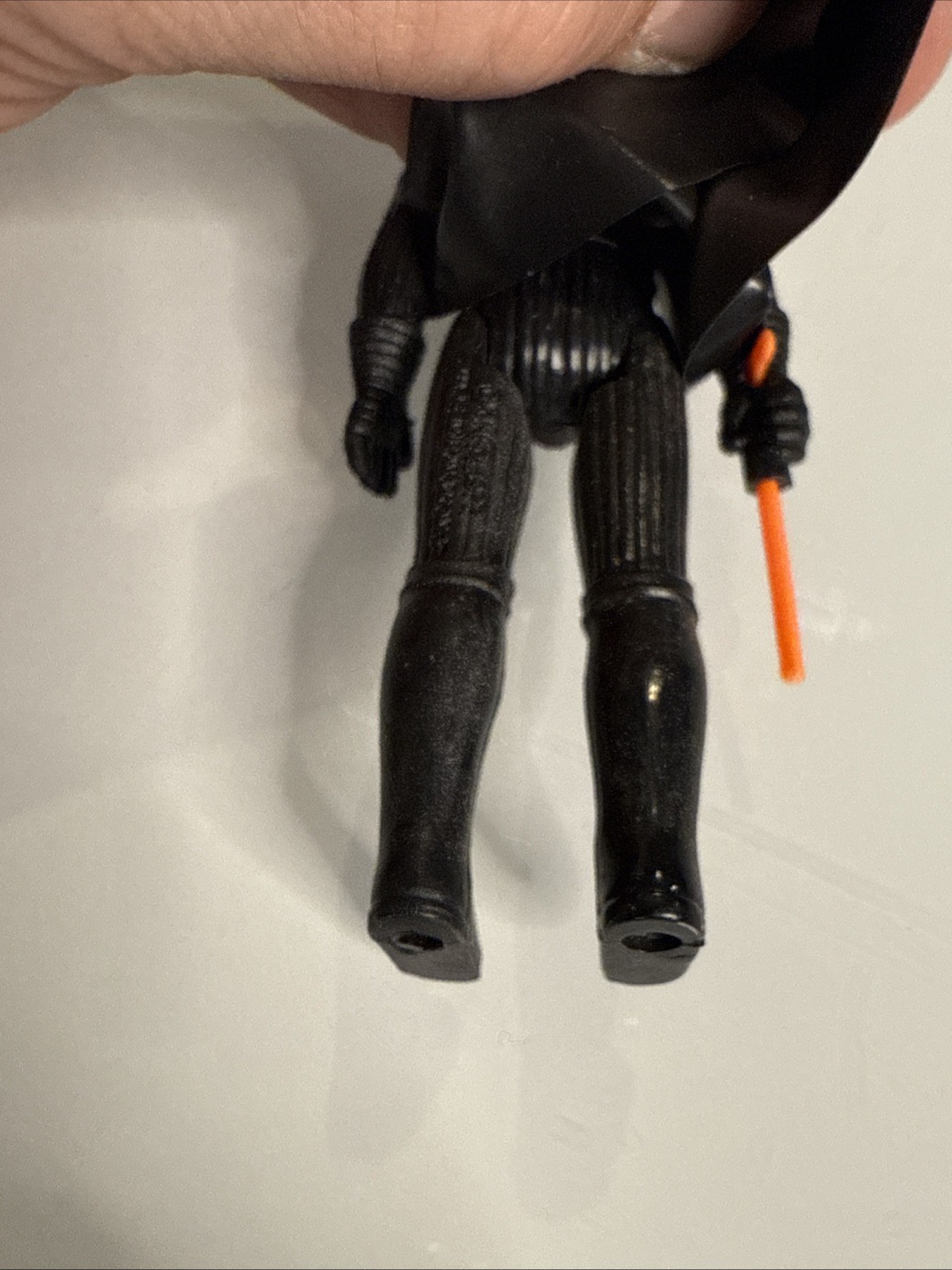 Darth Vader sold