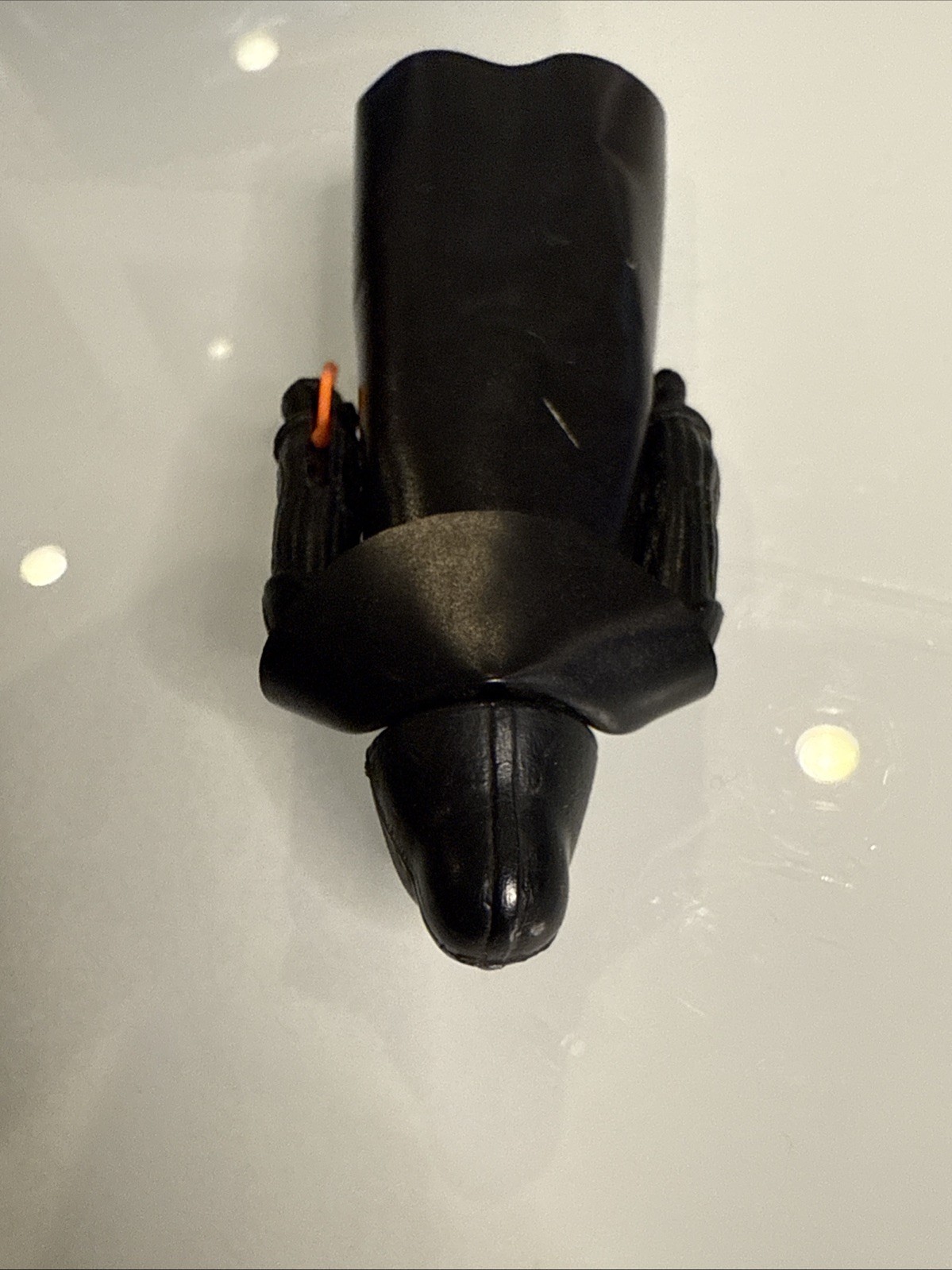 Darth Vader sold