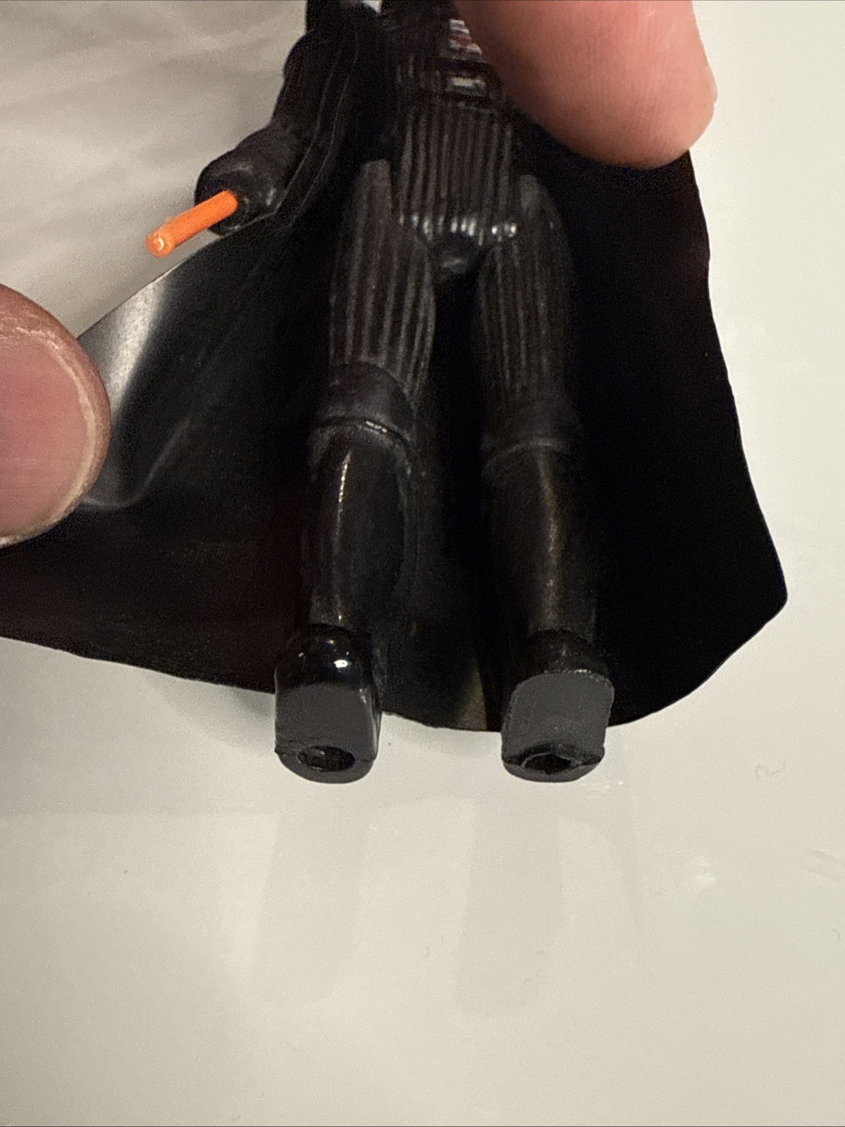 Darth Vader sold