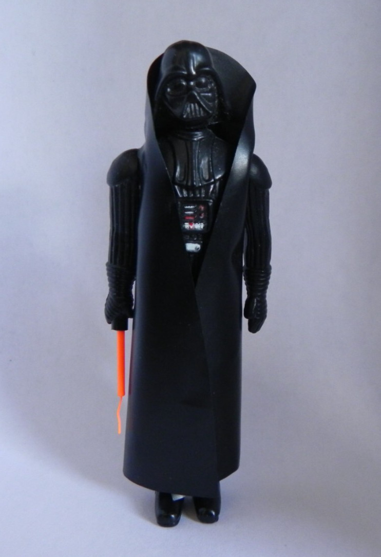 Darth Vader sold