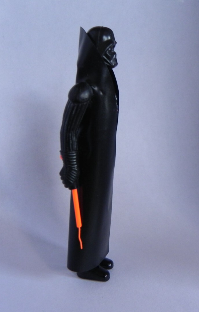 Darth Vader sold