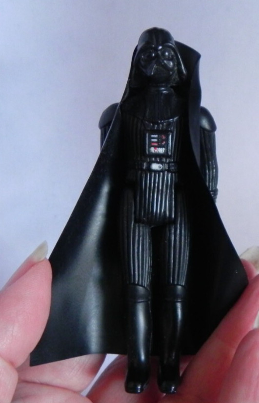 Darth Vader sold