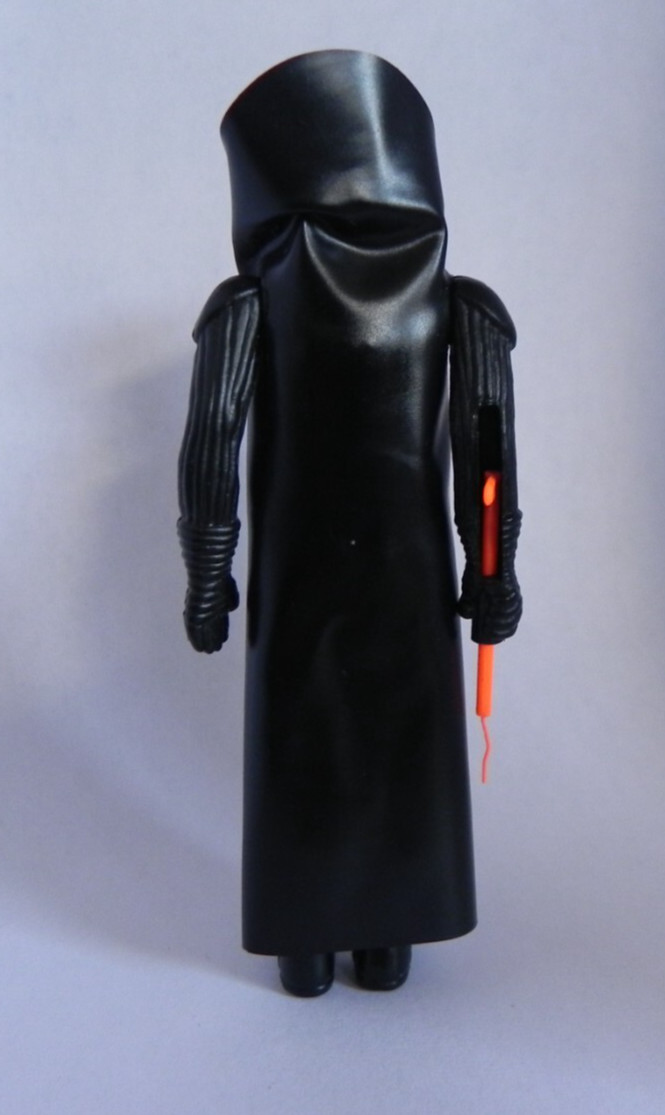 Darth Vader sold