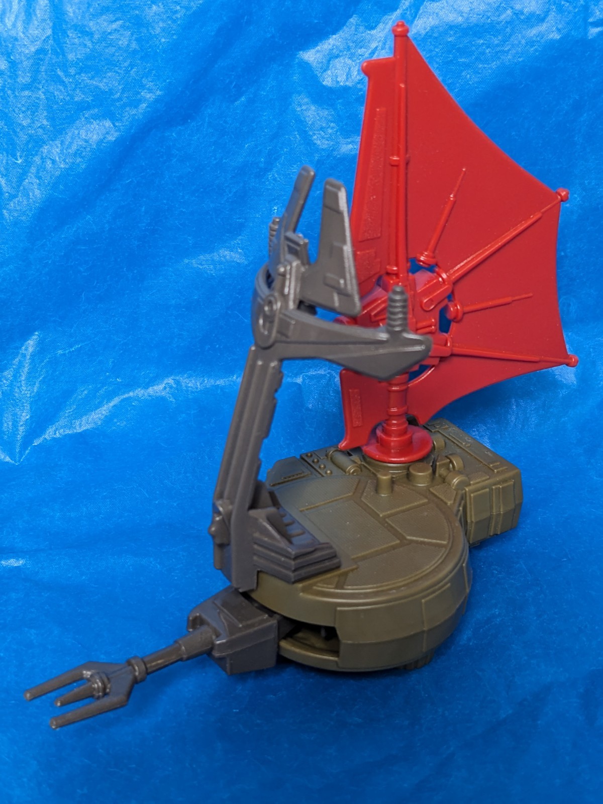 One-Man Sand Skimmer sold