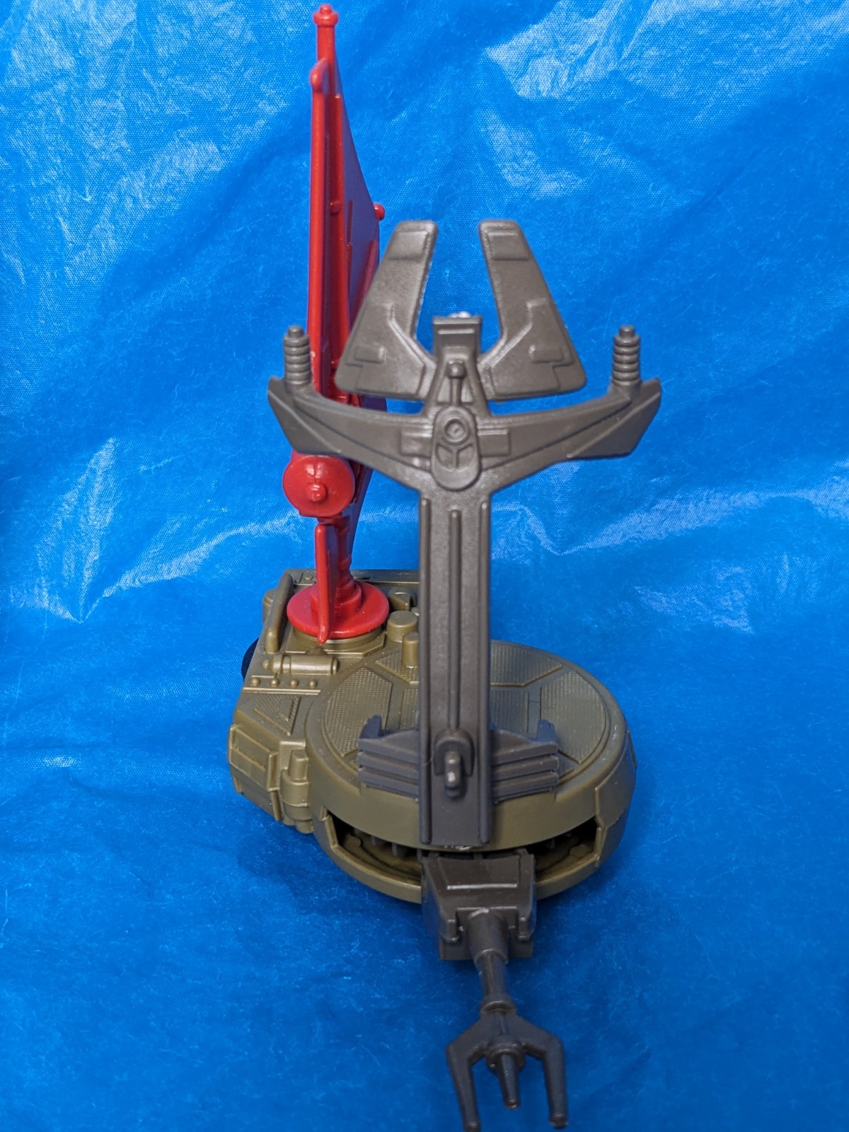 One-Man Sand Skimmer sold