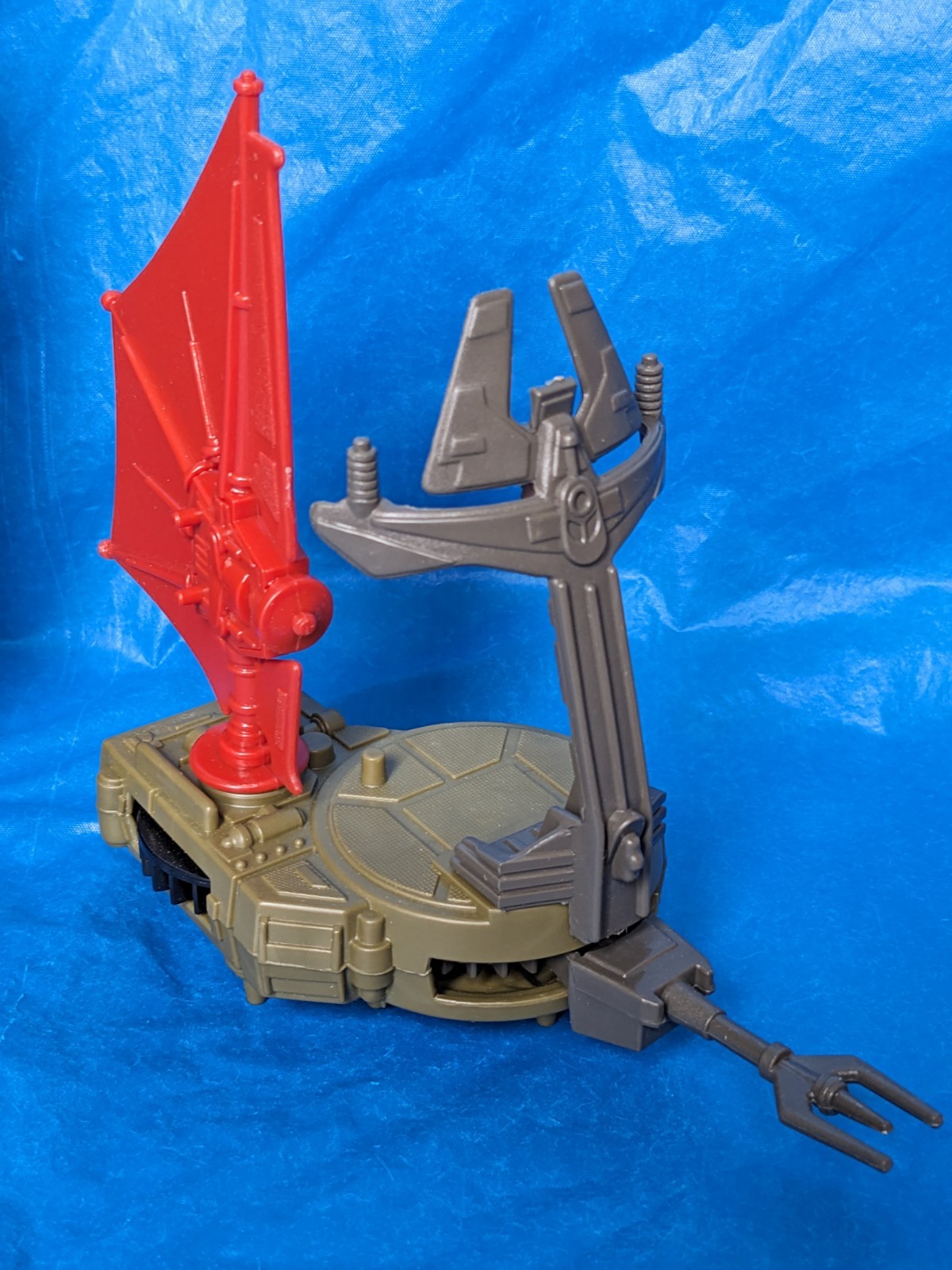 One-Man Sand Skimmer sold