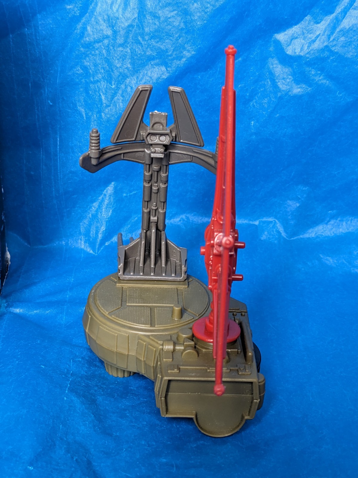 One-Man Sand Skimmer sold