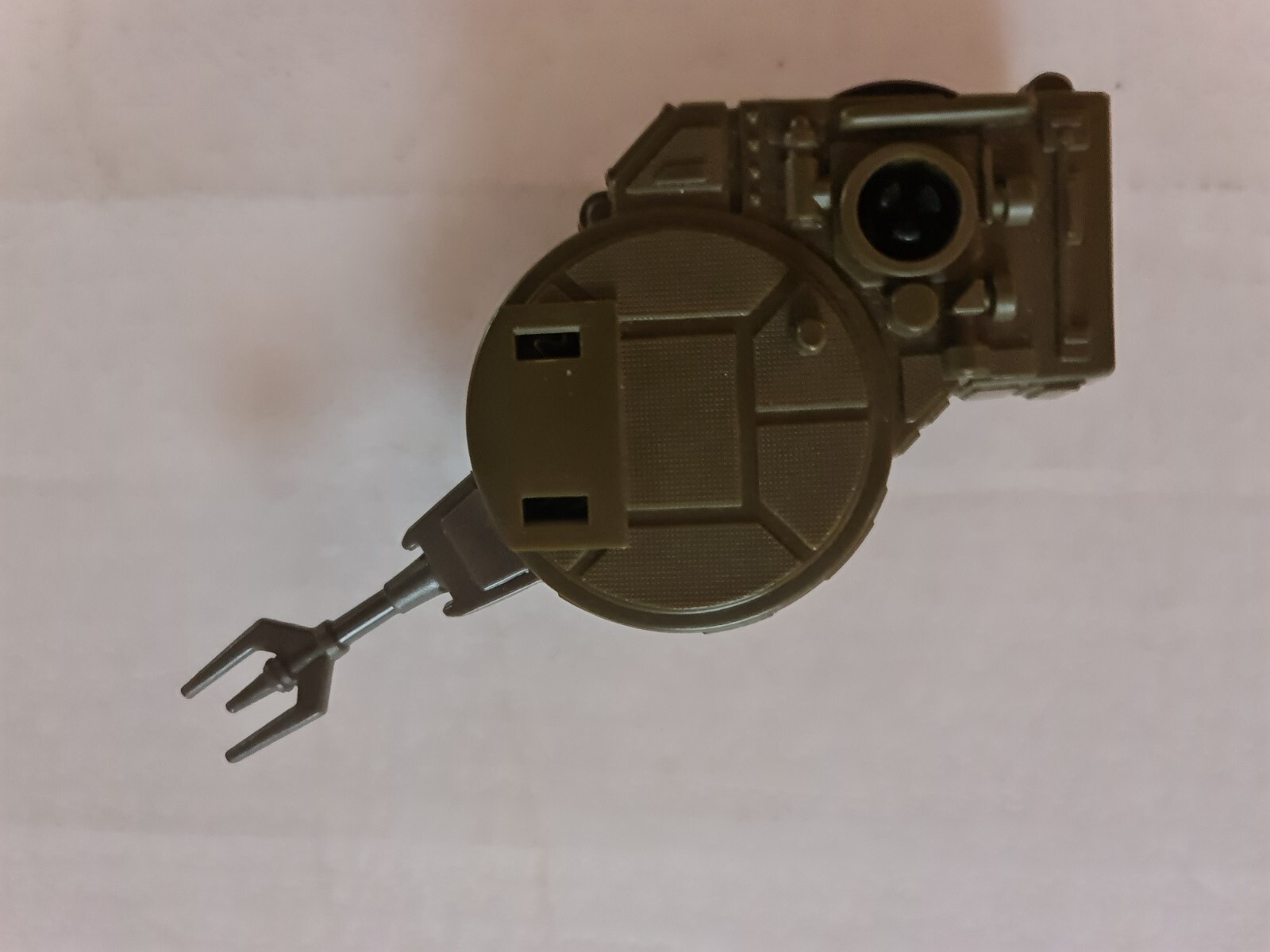 One-Man Sand Skimmer sold