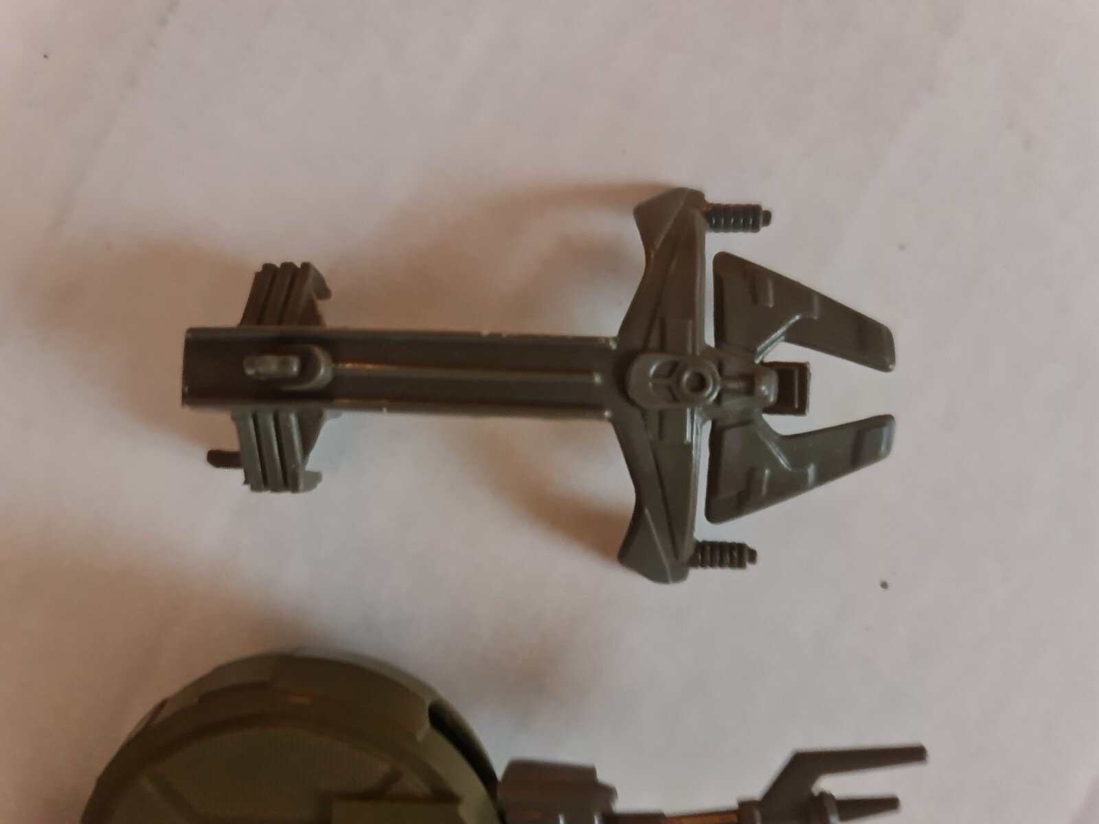 One-Man Sand Skimmer sold