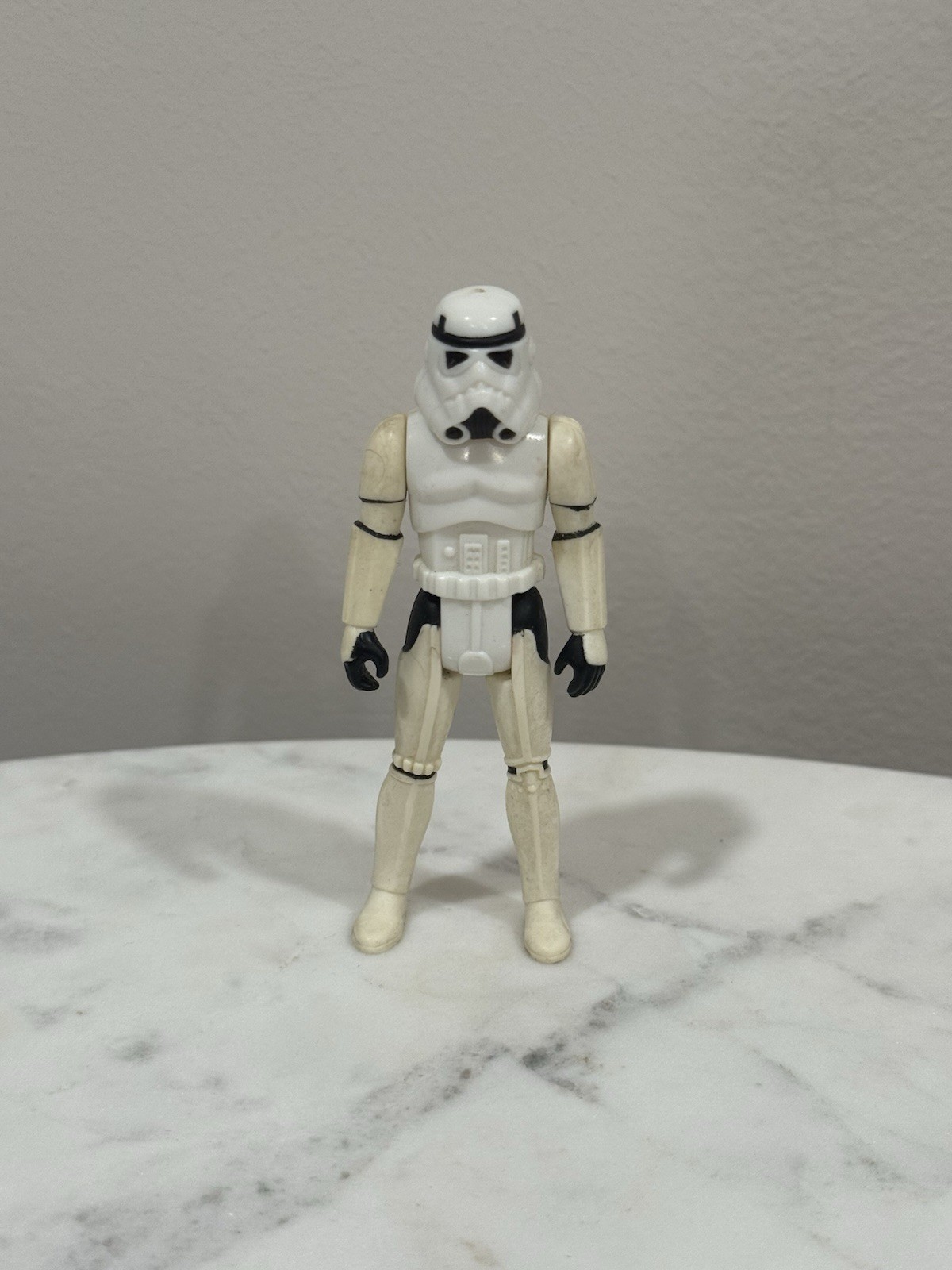 Luke Skywalker (Imperial Stormtrooper Outfit) sold