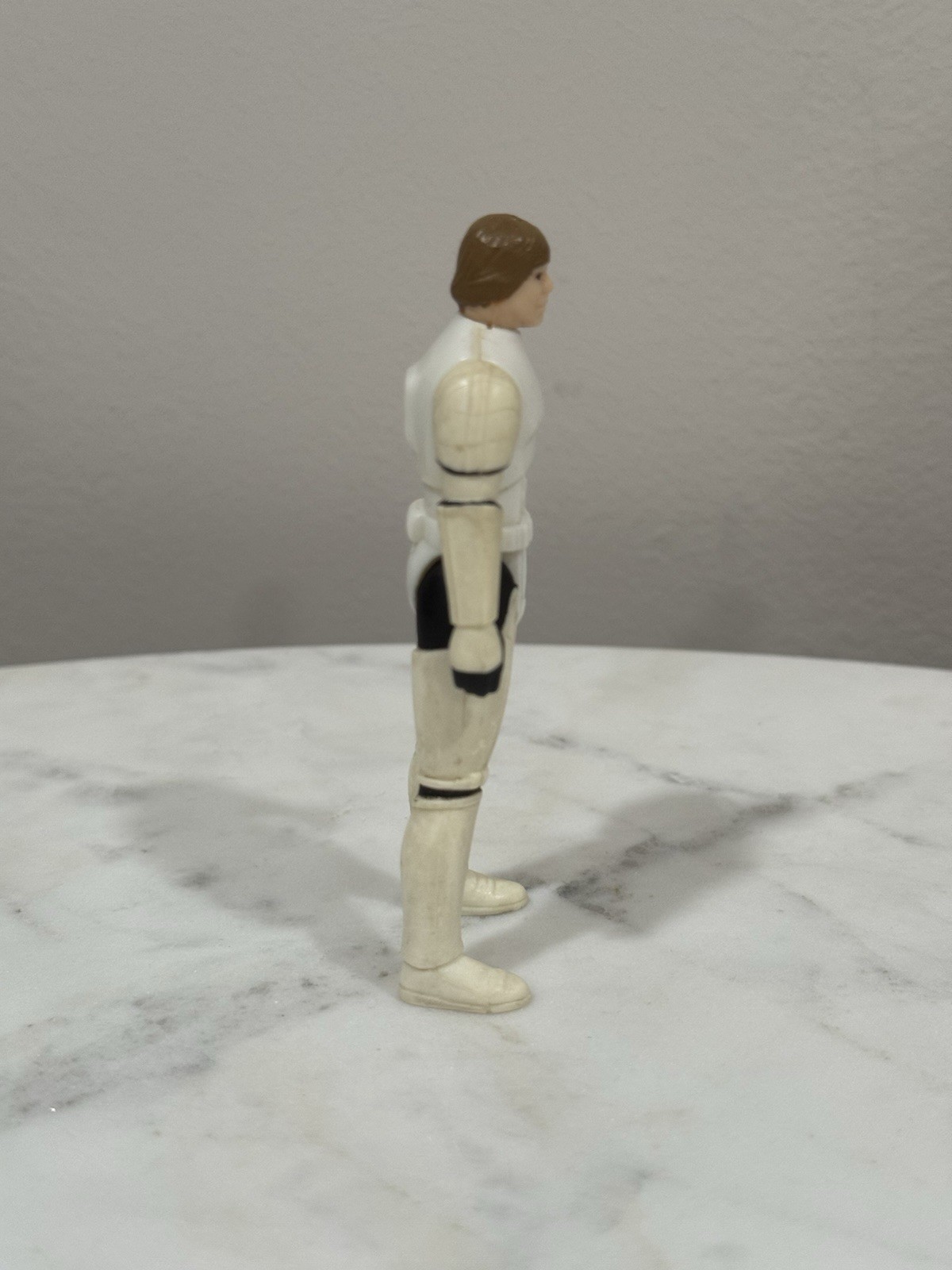 Luke Skywalker (Imperial Stormtrooper Outfit) sold