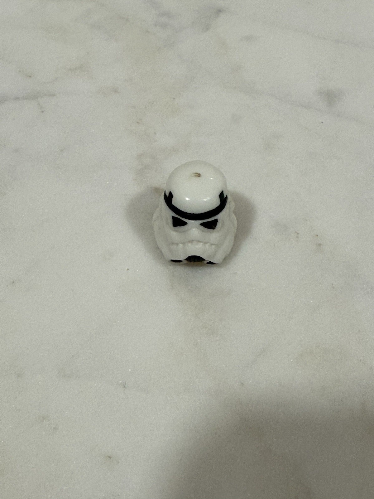 Luke Skywalker (Imperial Stormtrooper Outfit) sold