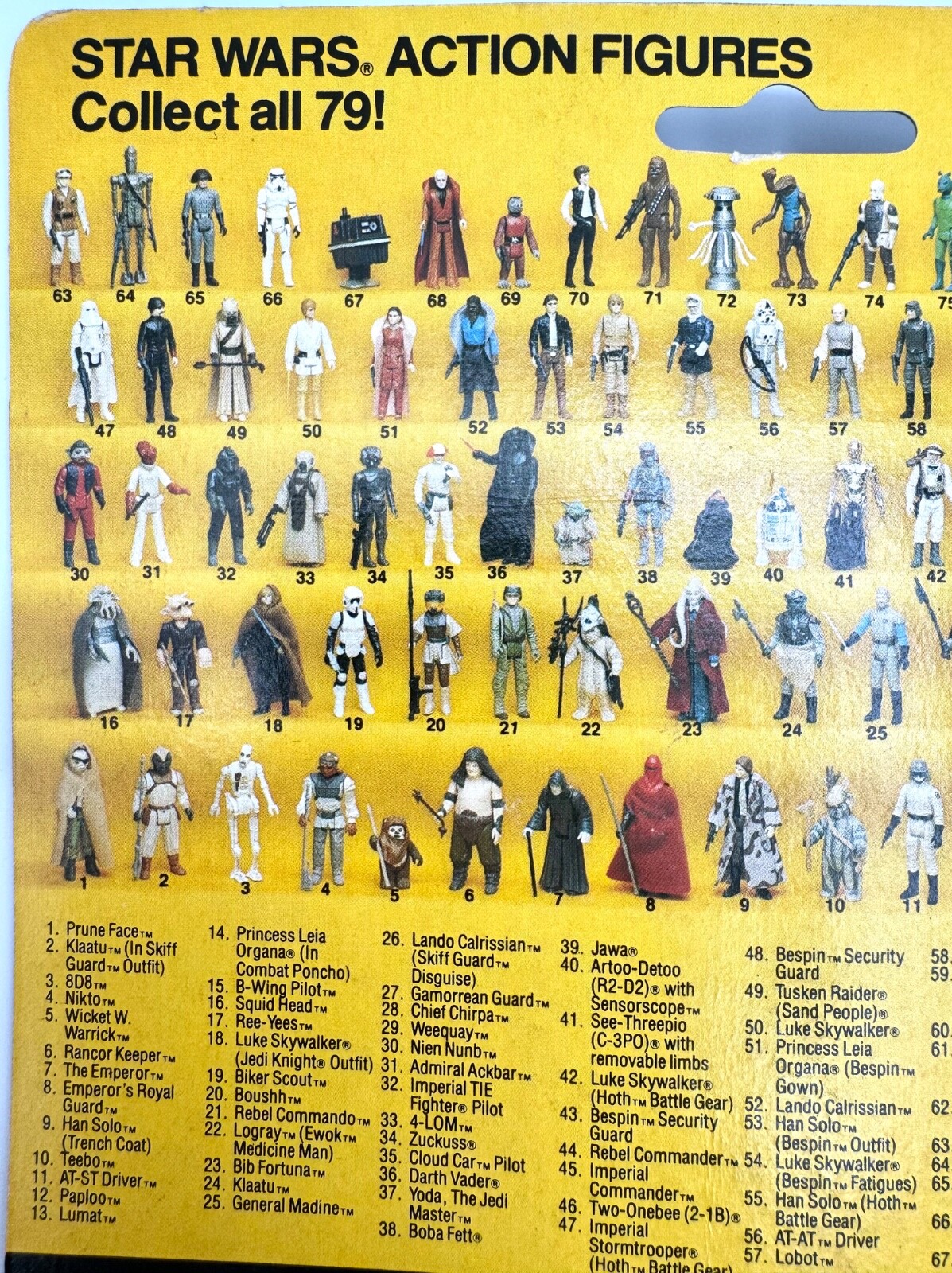 Darth Vader sold