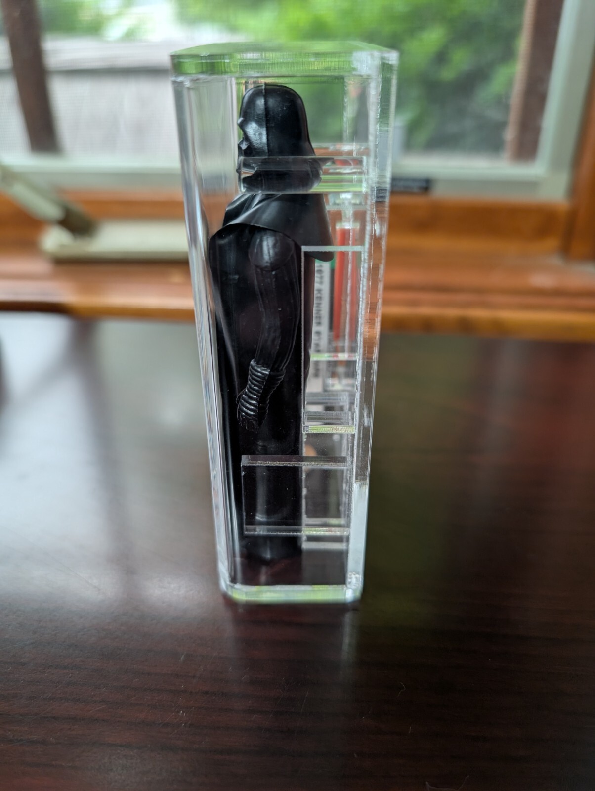 Darth Vader sold