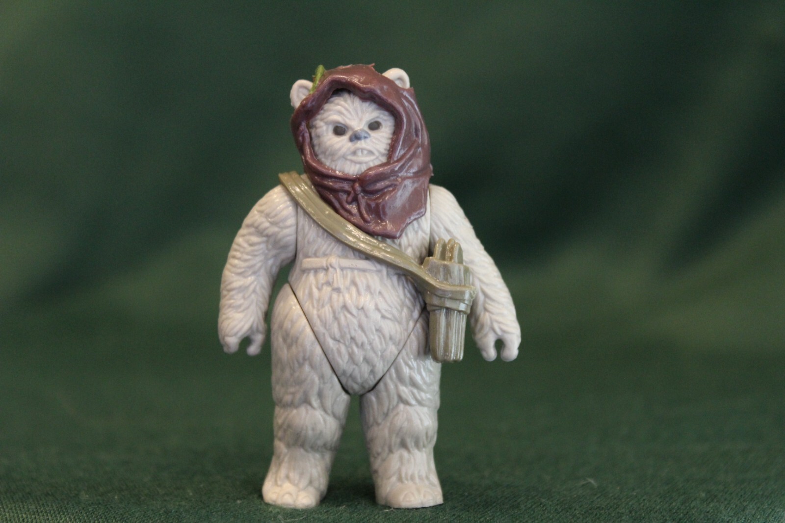Warok sold
