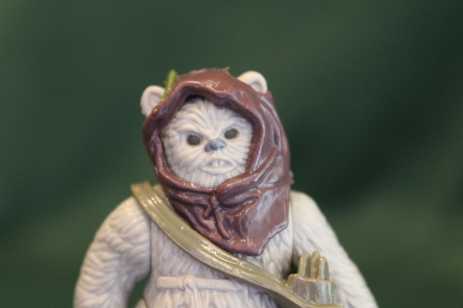 Warok sold