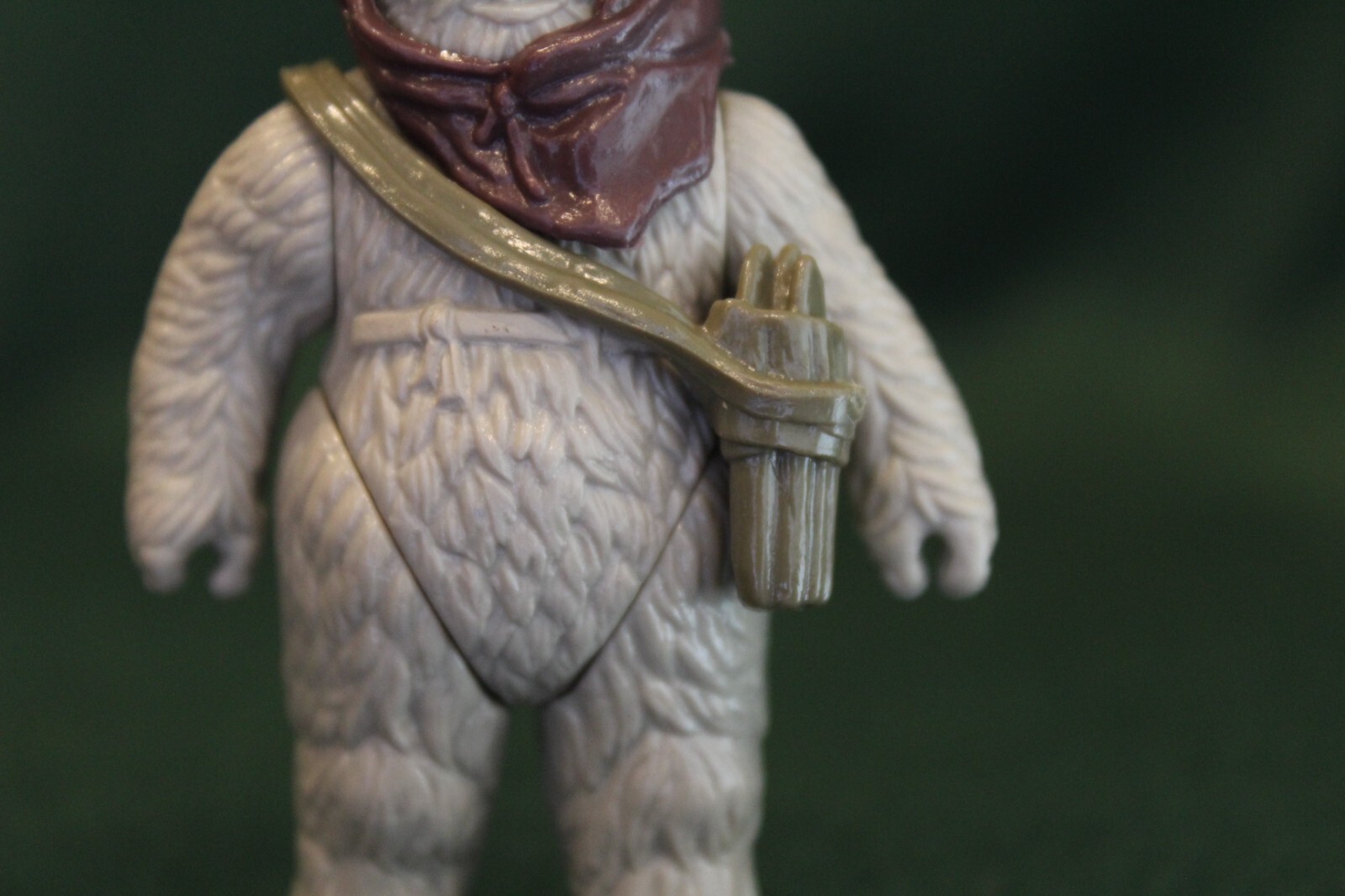 Warok sold