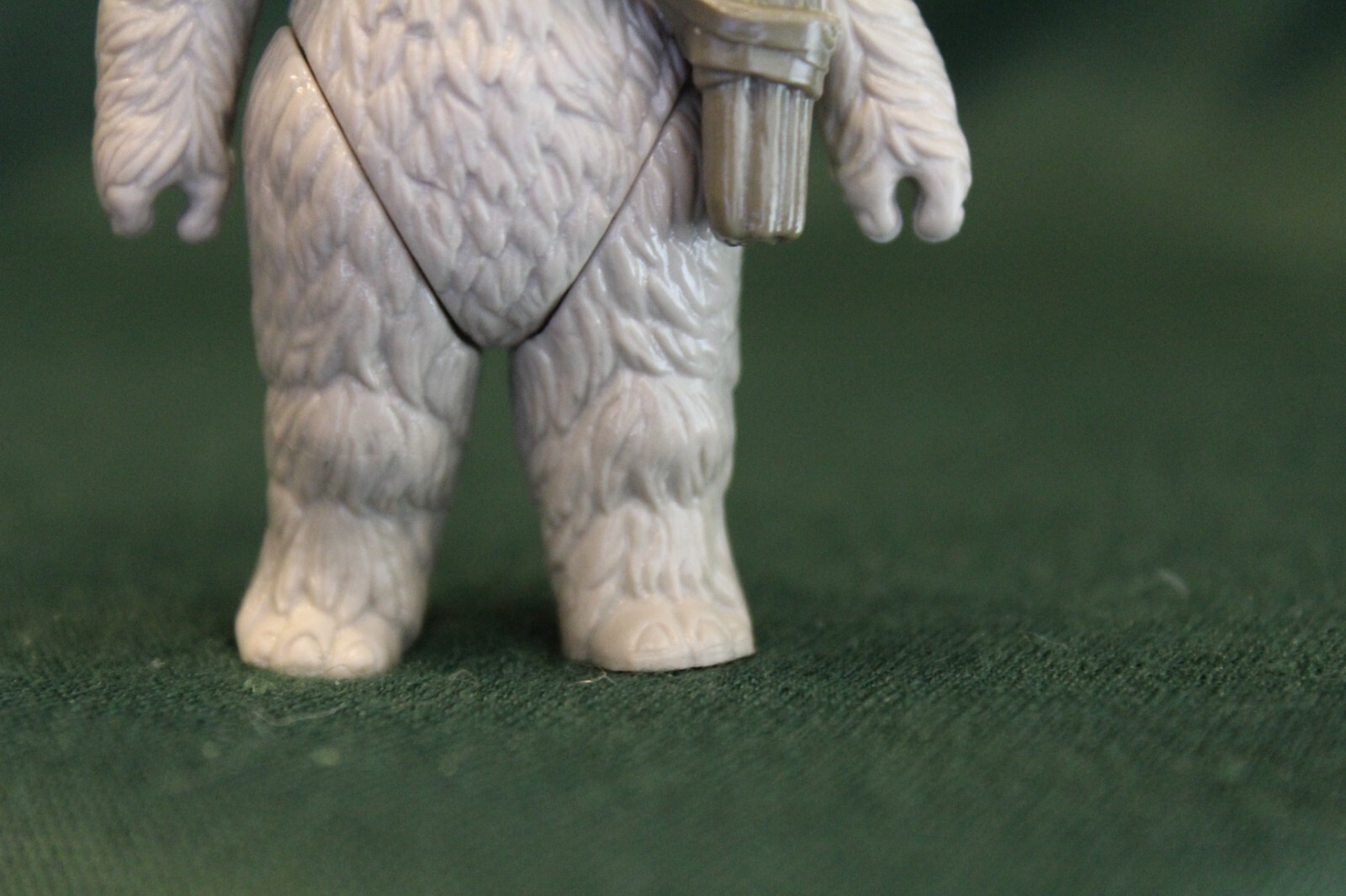 Warok sold