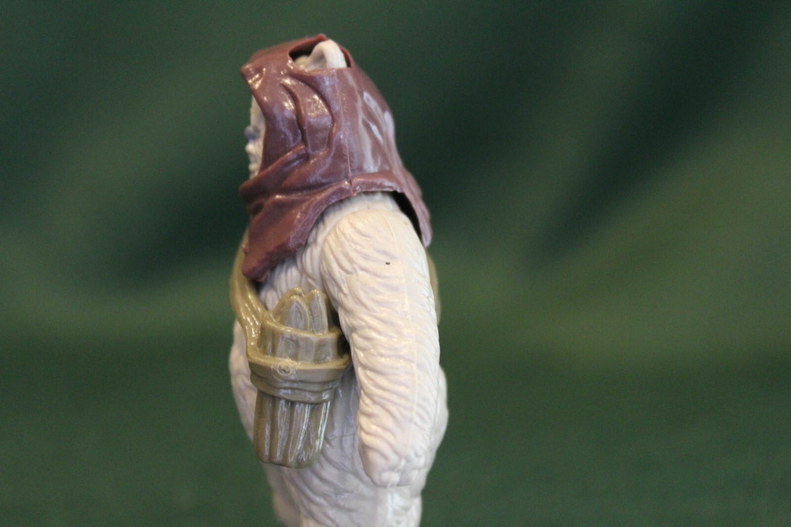 Warok sold