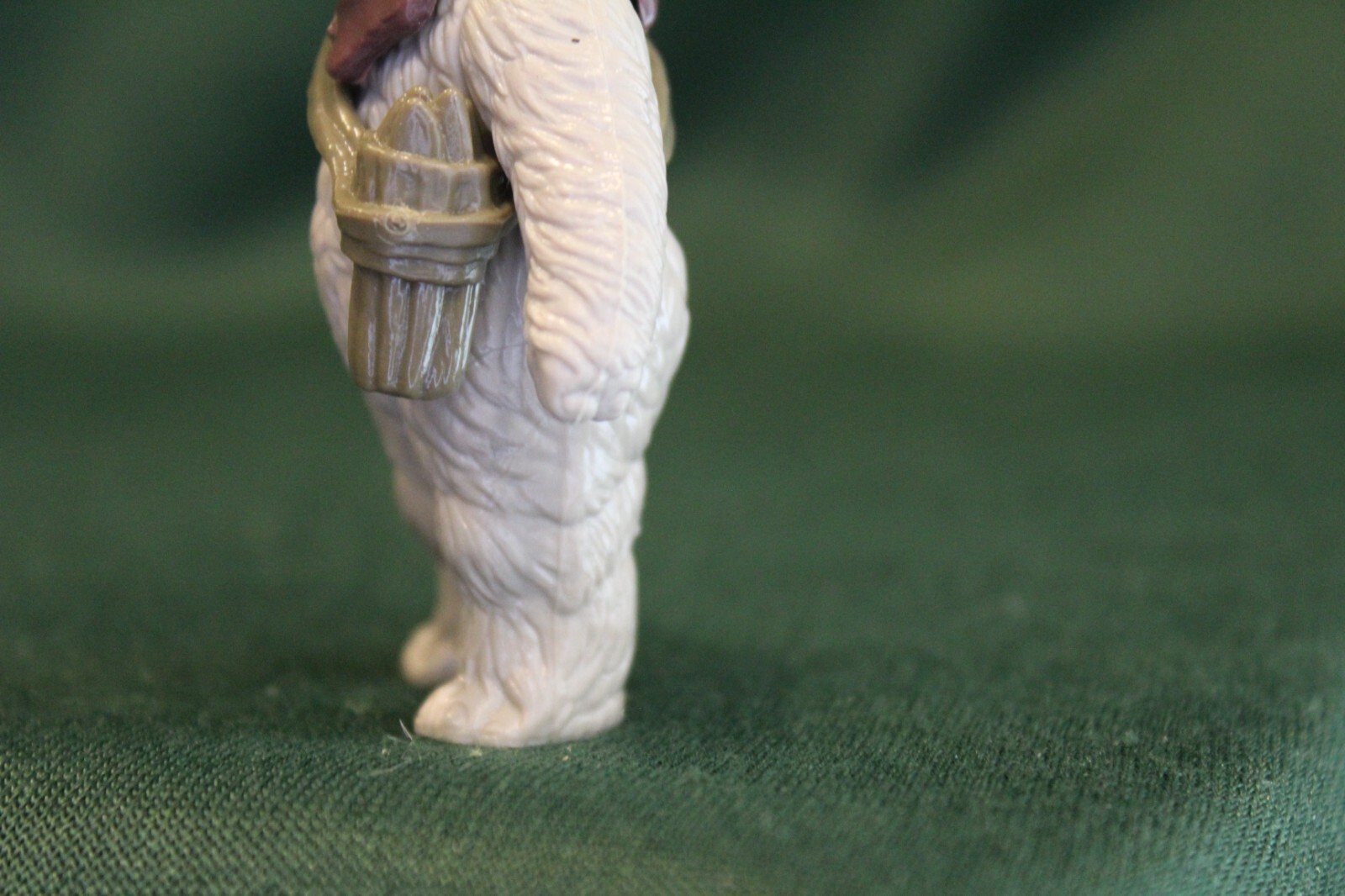 Warok sold