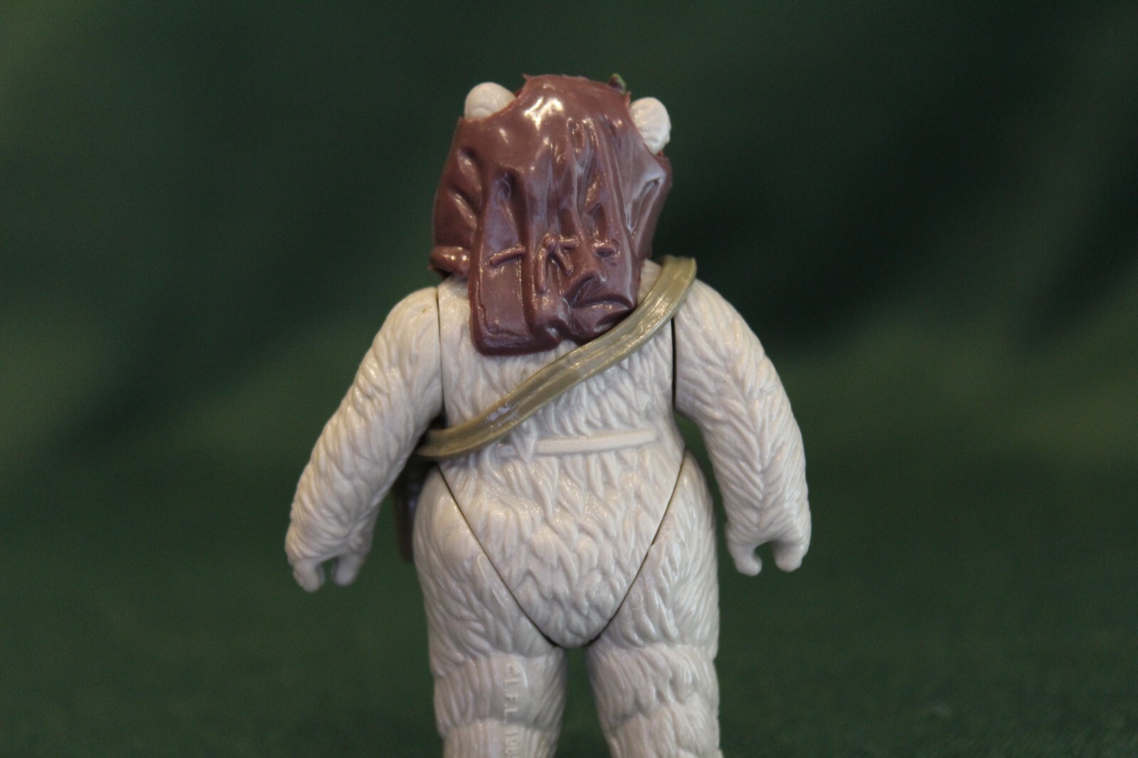 Warok sold