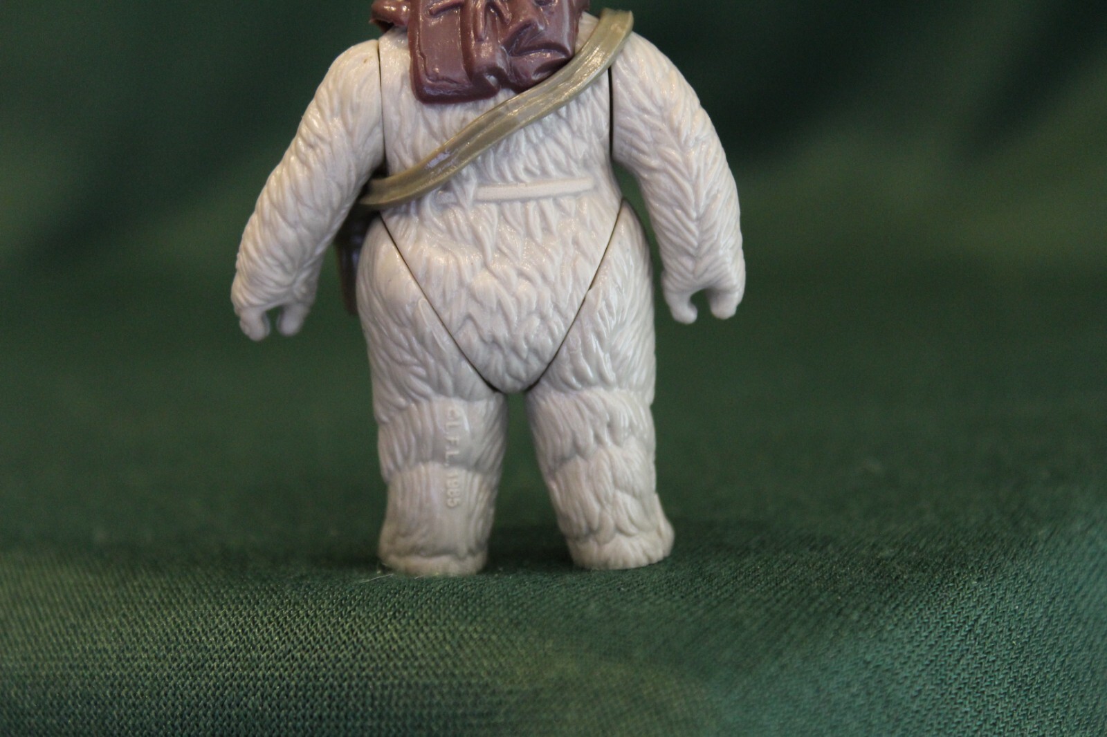 Warok sold
