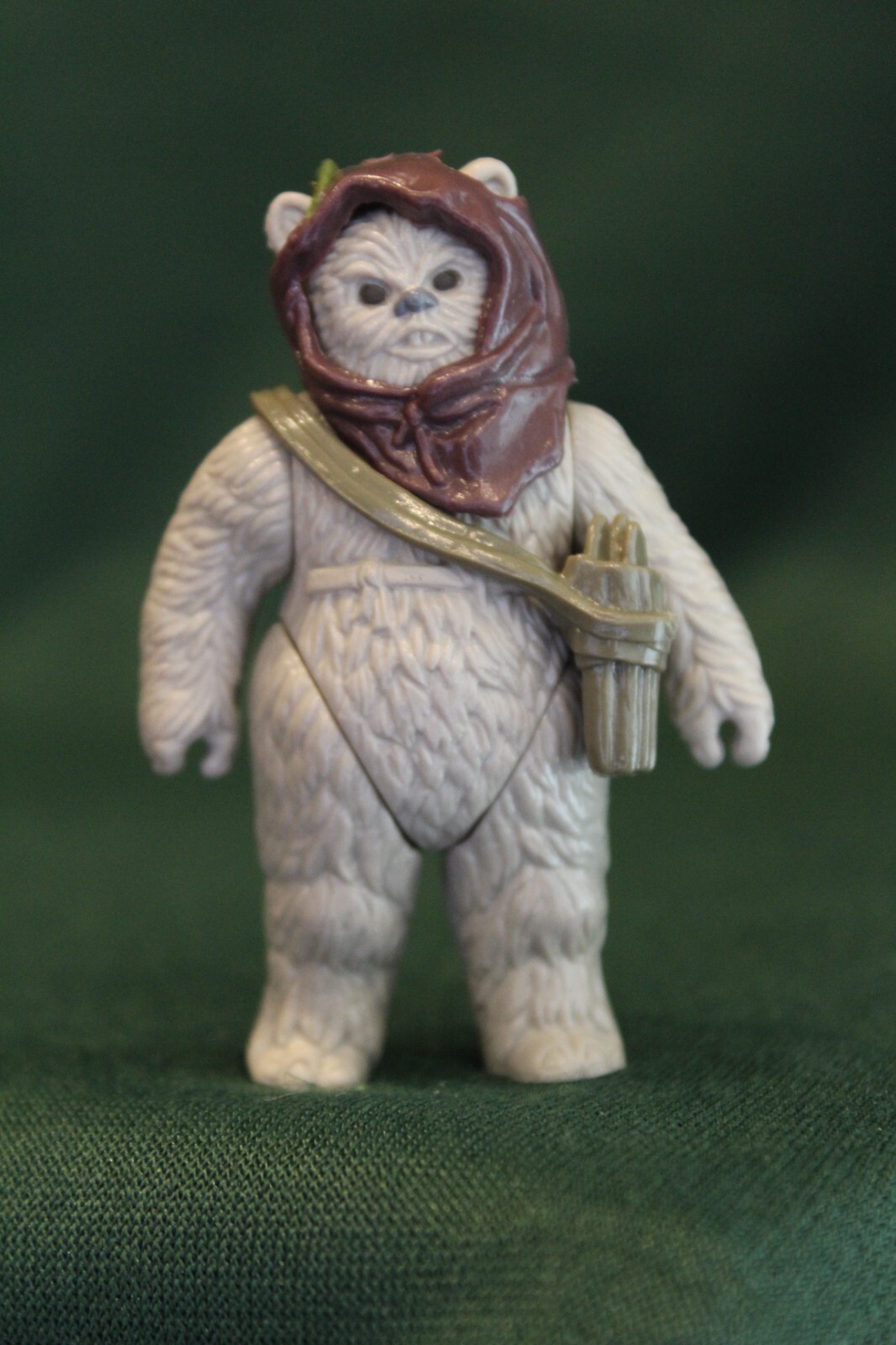 Warok sold